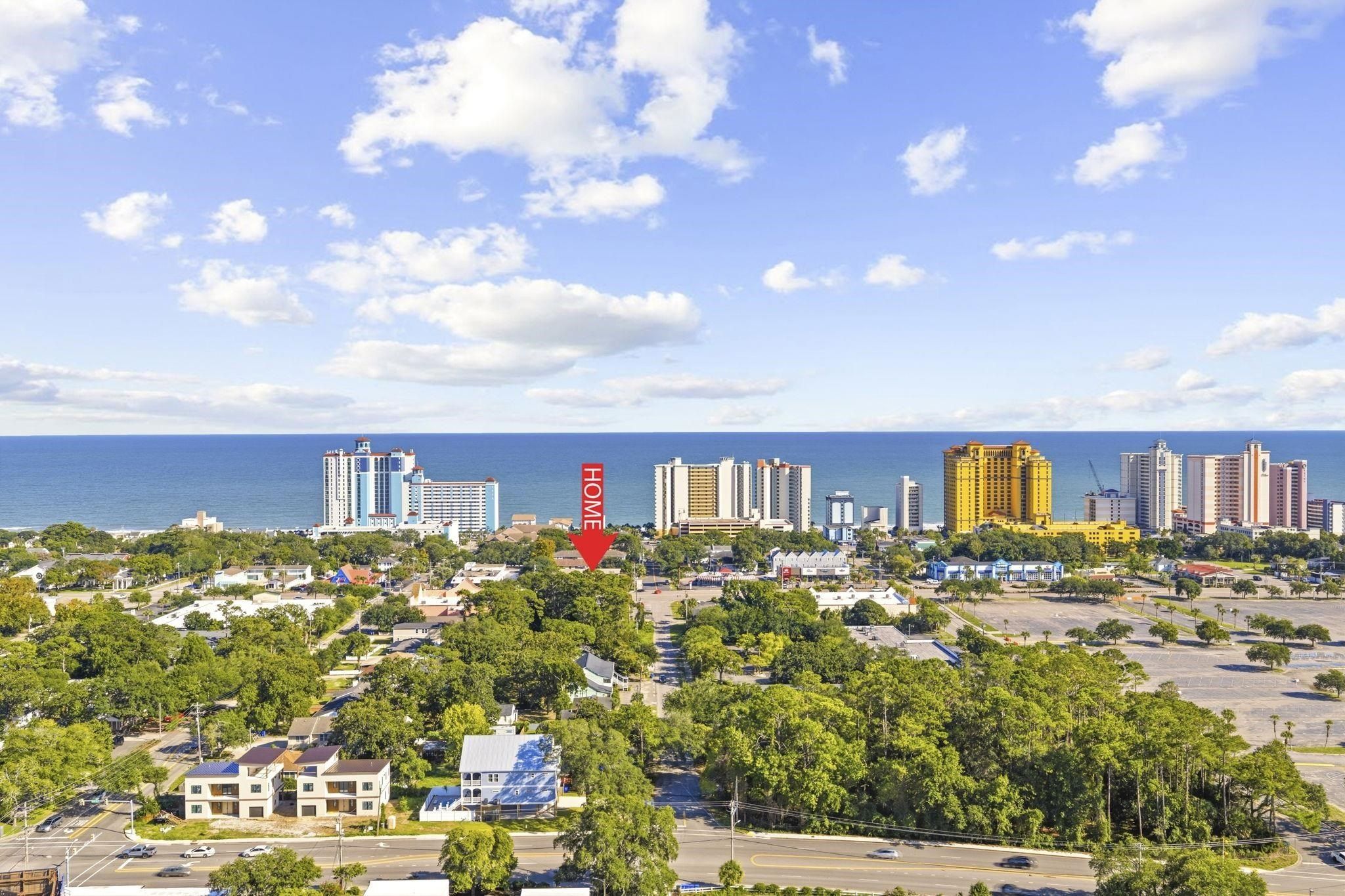 502 Sea Oats Way. Myrtle Beach, SC 29577