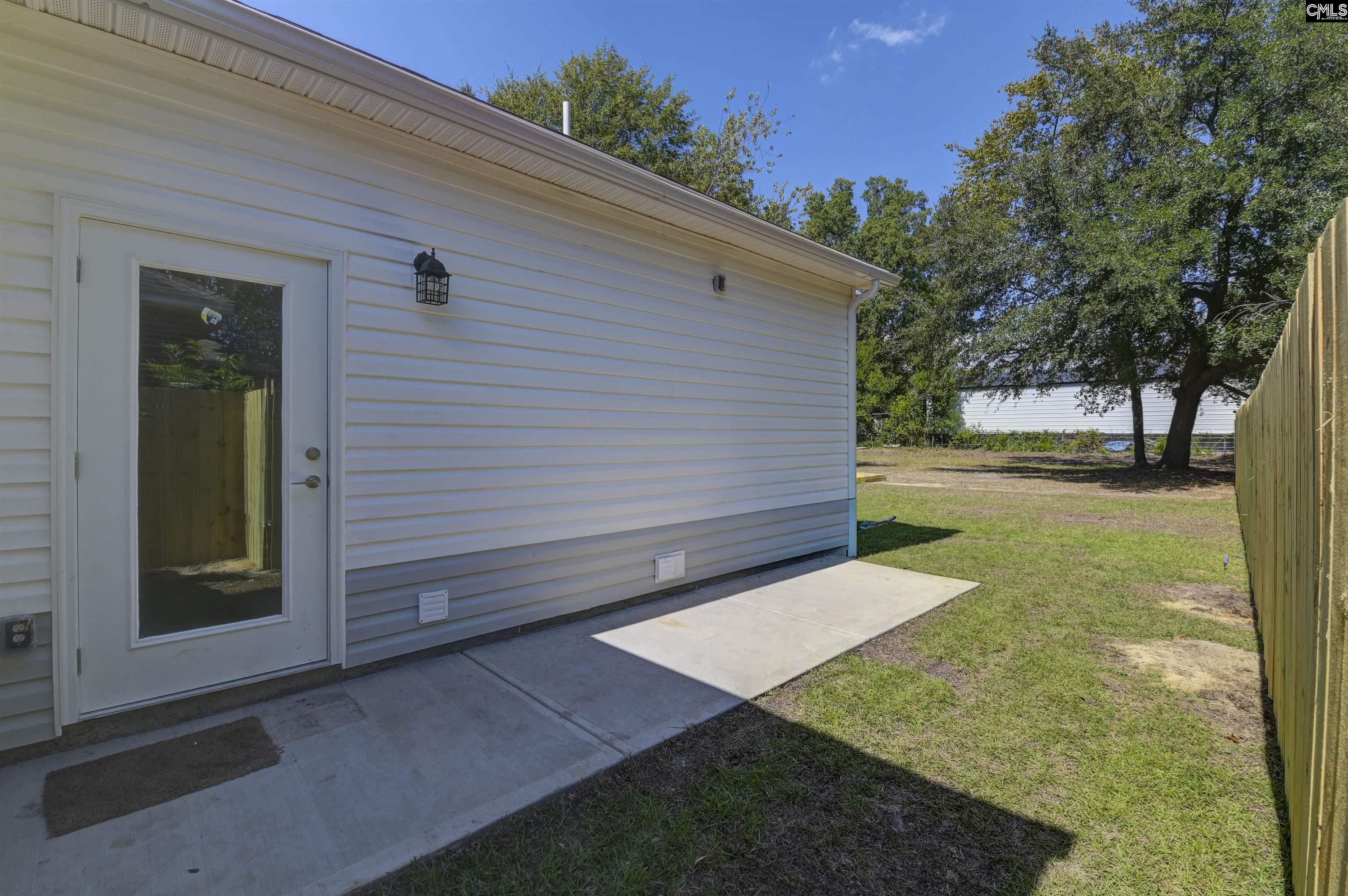 2104 Steele Drive. West Columbia, SC 29169