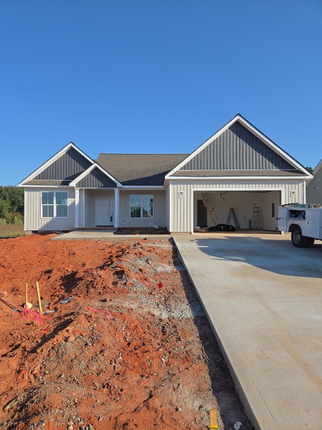 740 Mello Drive. Lyman, SC 29365