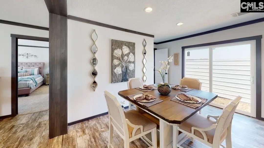 3739 Pond Branch Road. Leesville, SC 29070