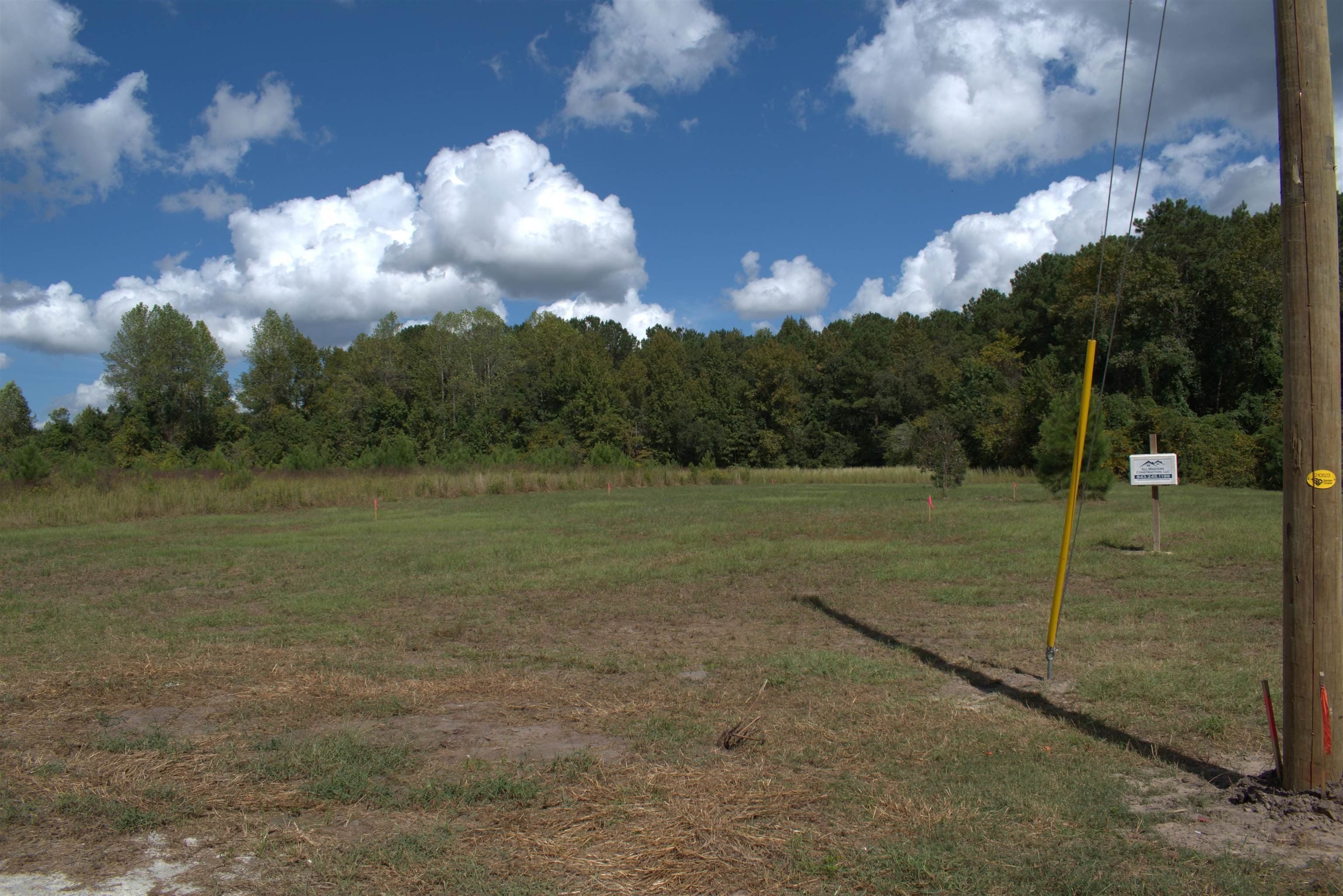 214 Allsbrook Rd. Loris, SC 29569