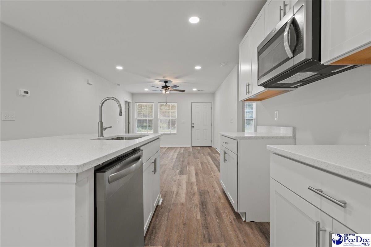1226 E Macree Terrace. Florence, SC 29505