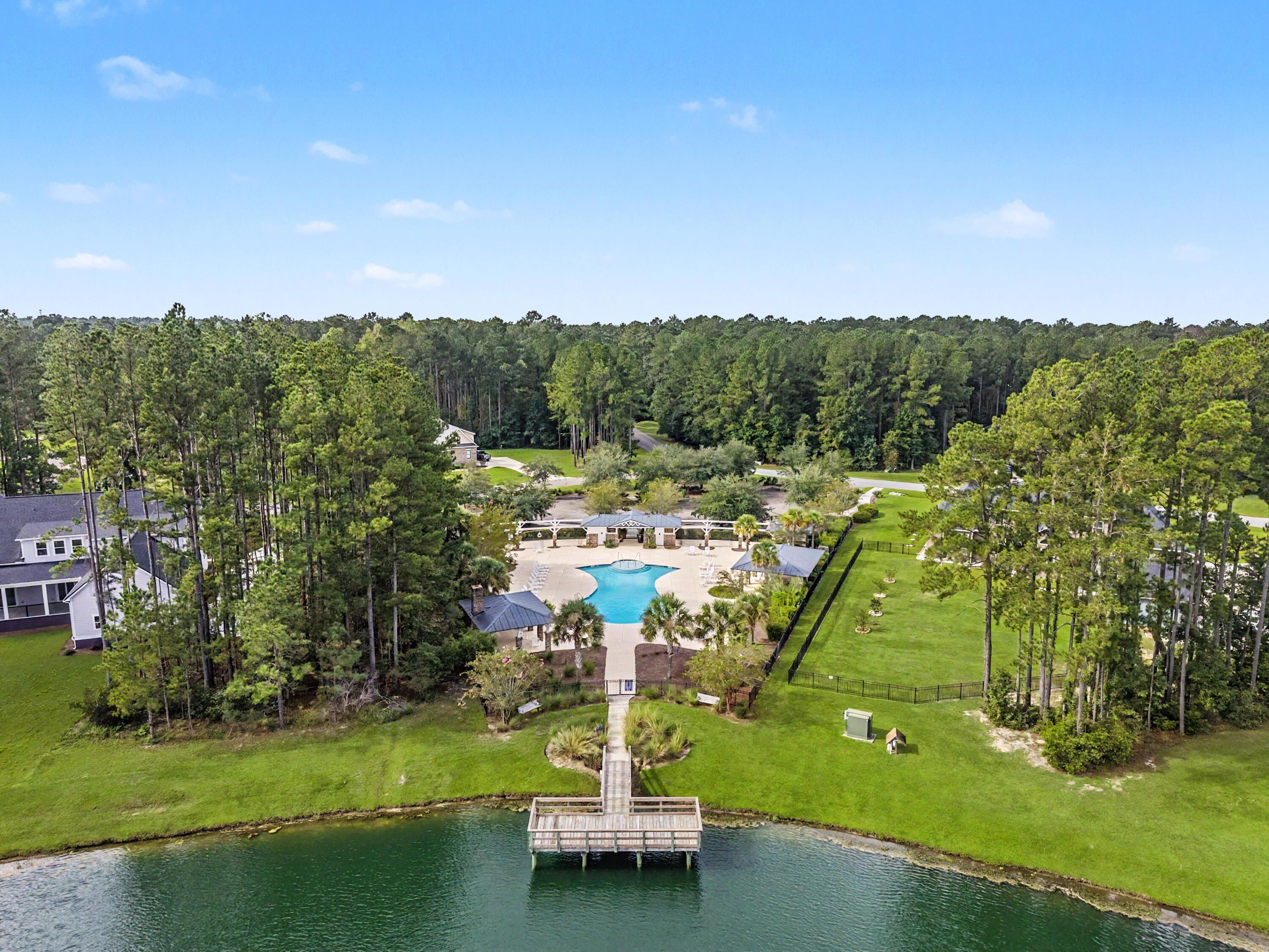 Drive. Moncks Corner, SC 29461
