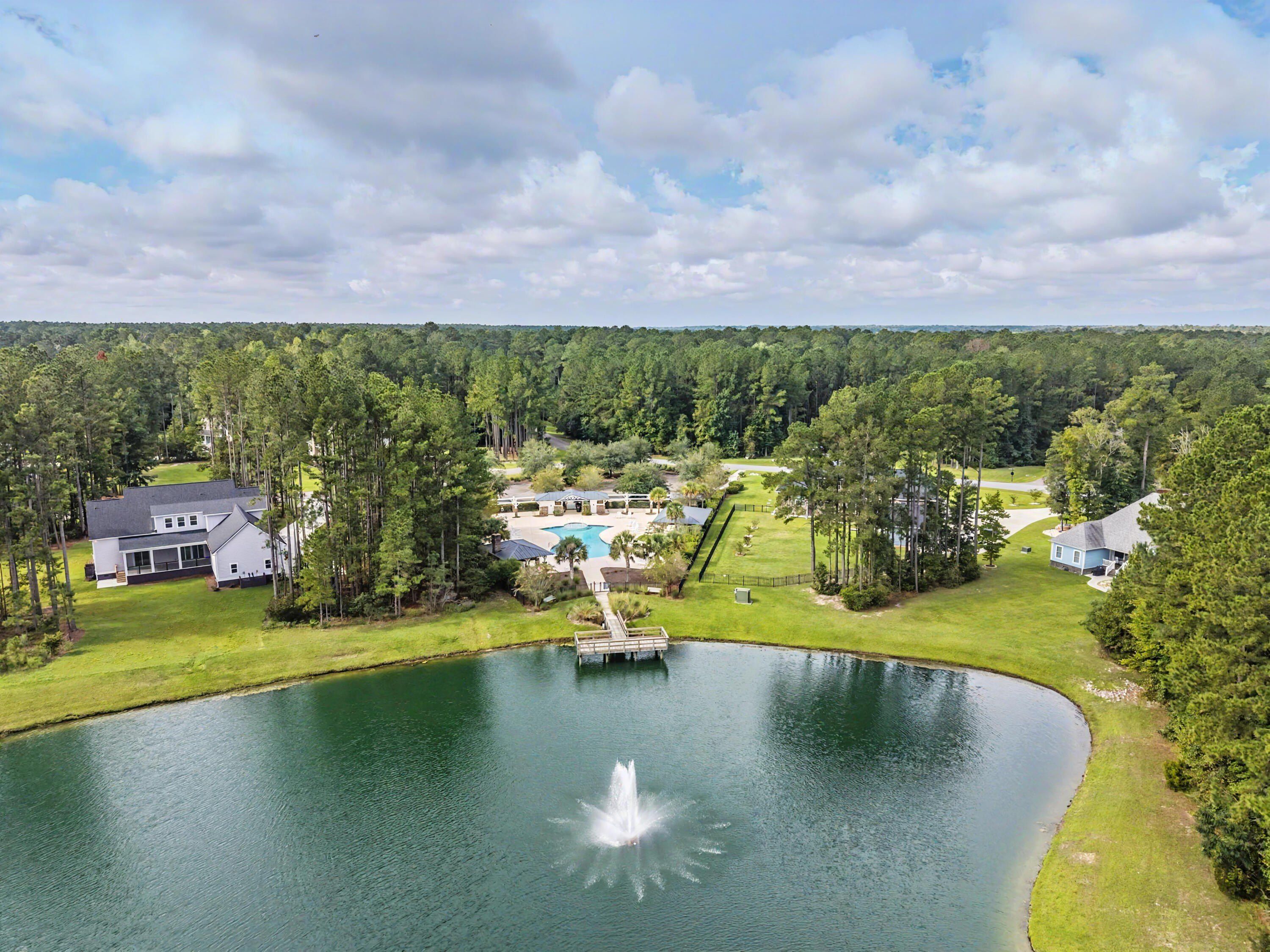 Drive. Moncks Corner, SC 29461