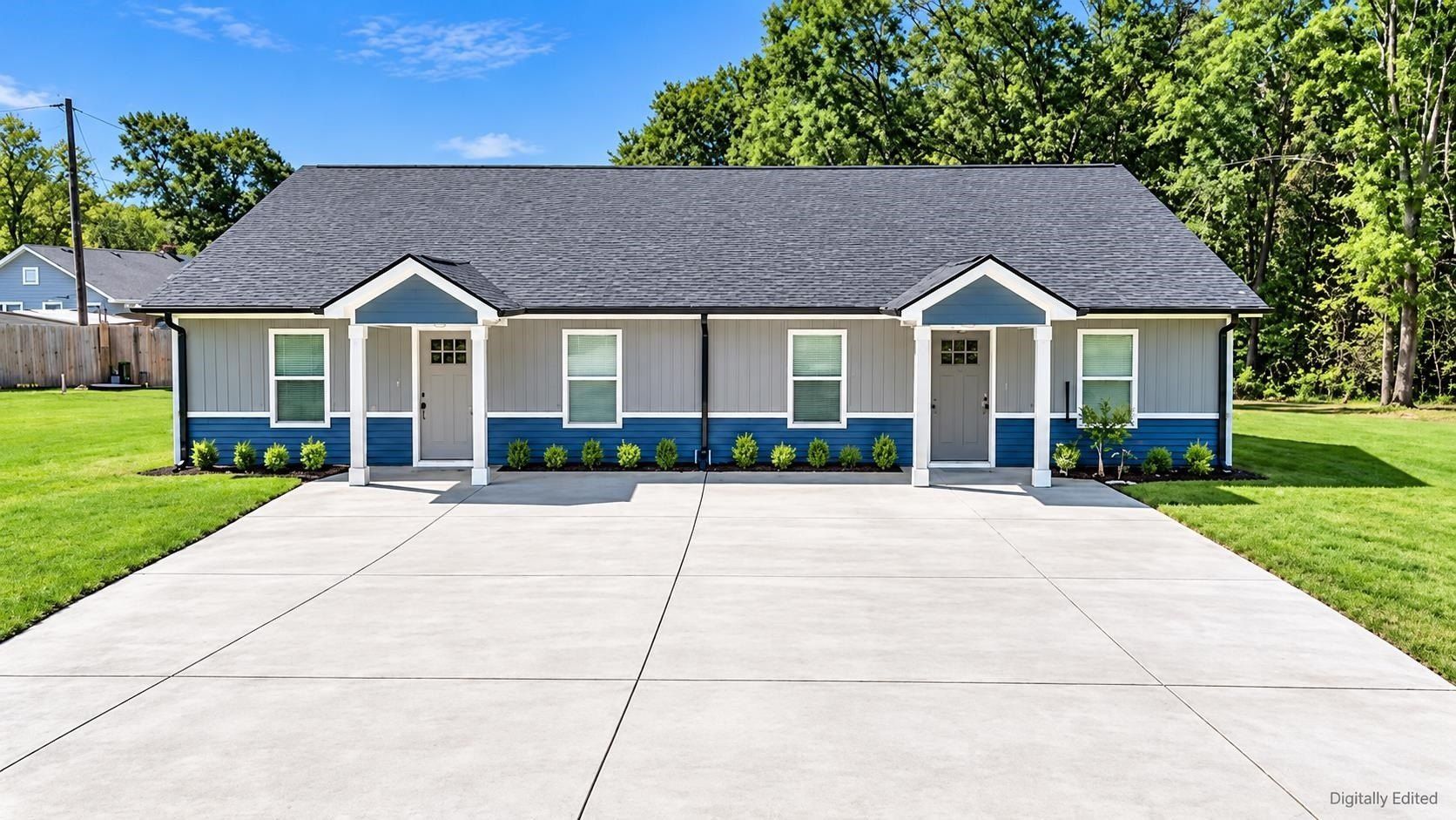 1639  1641 Nazareth Road. Spartanburg, SC 29301