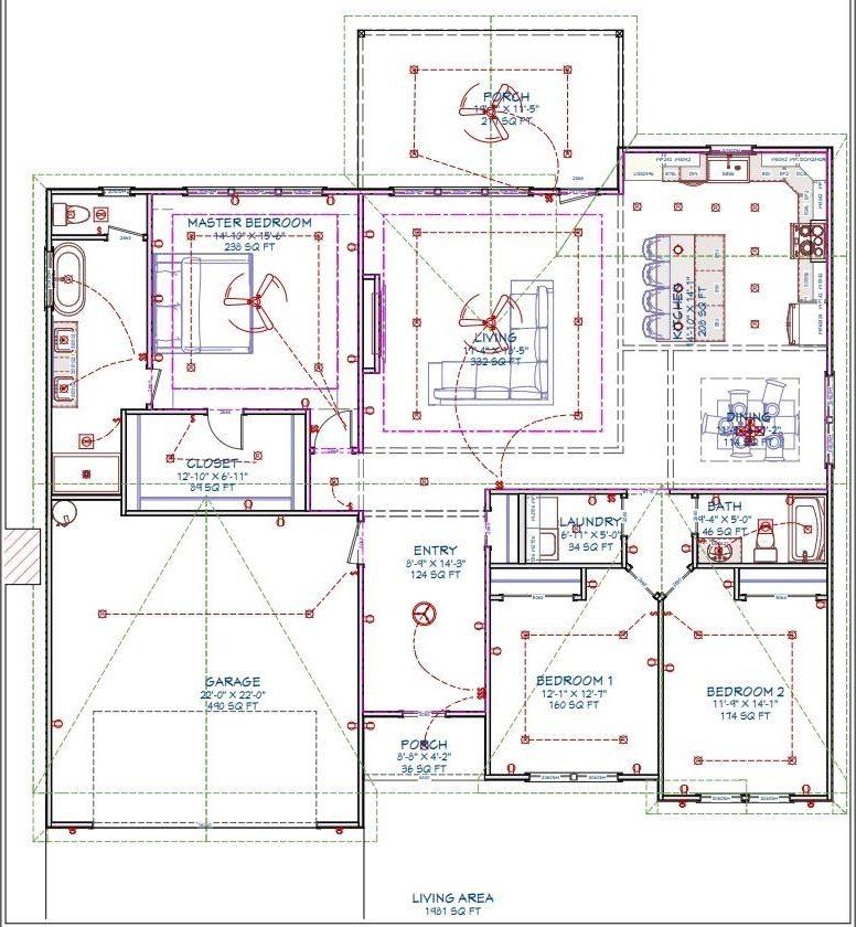 247 Artisan Drive. Lyman, SC 29365
