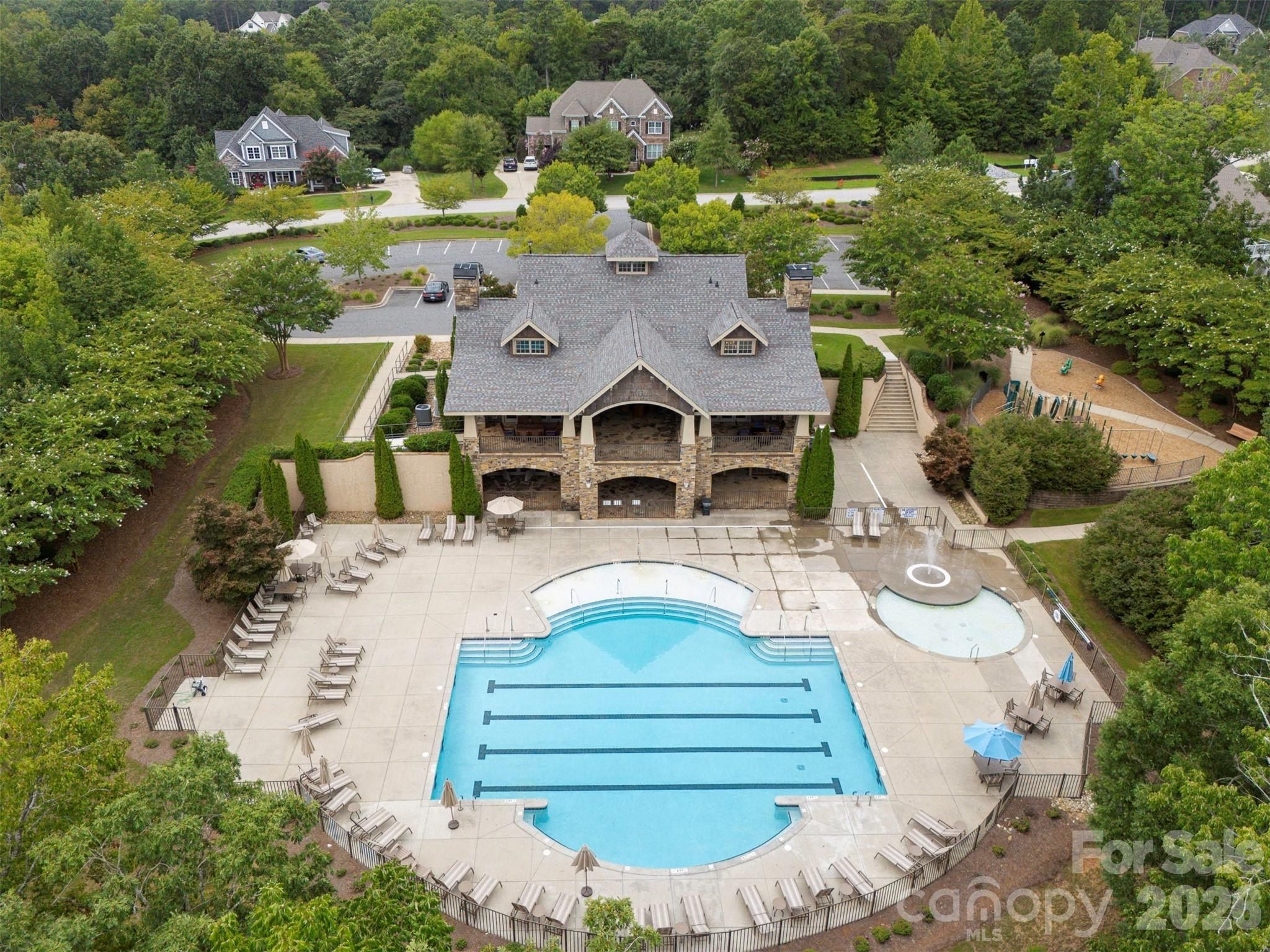 Pinnacle Way. York, SC 29745