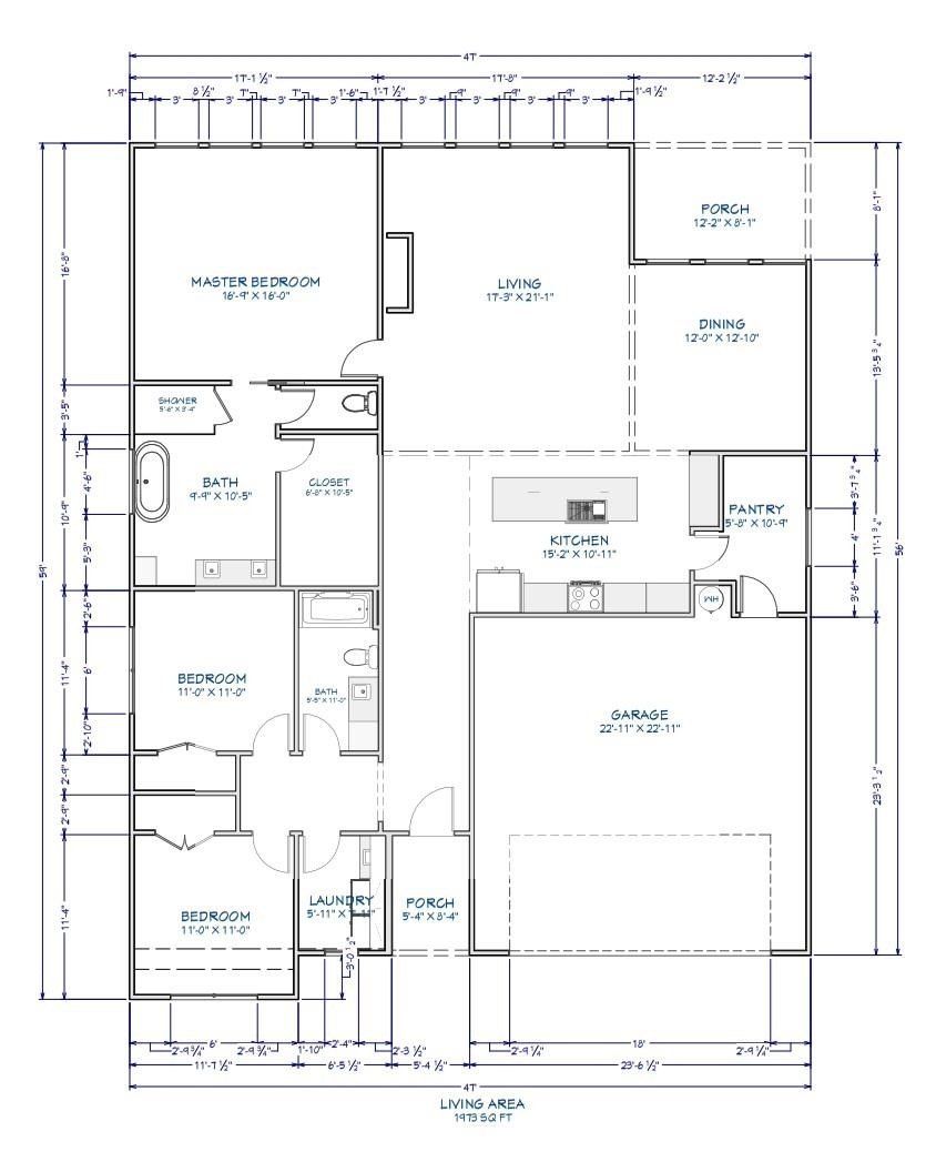 283 Artisan Drive. Lyman, SC 29365