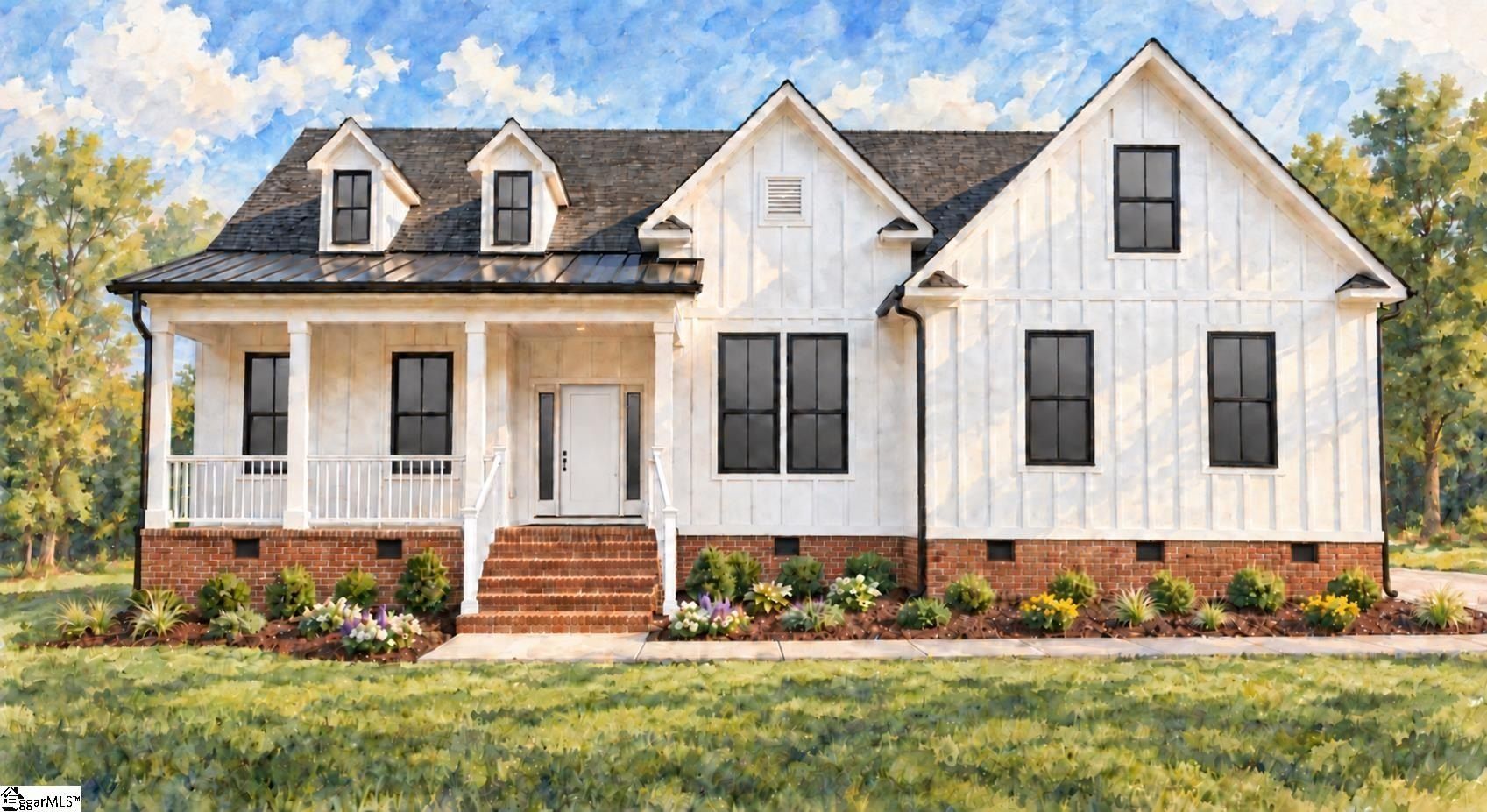 5 Silesian Court. Pelzer, SC 29669