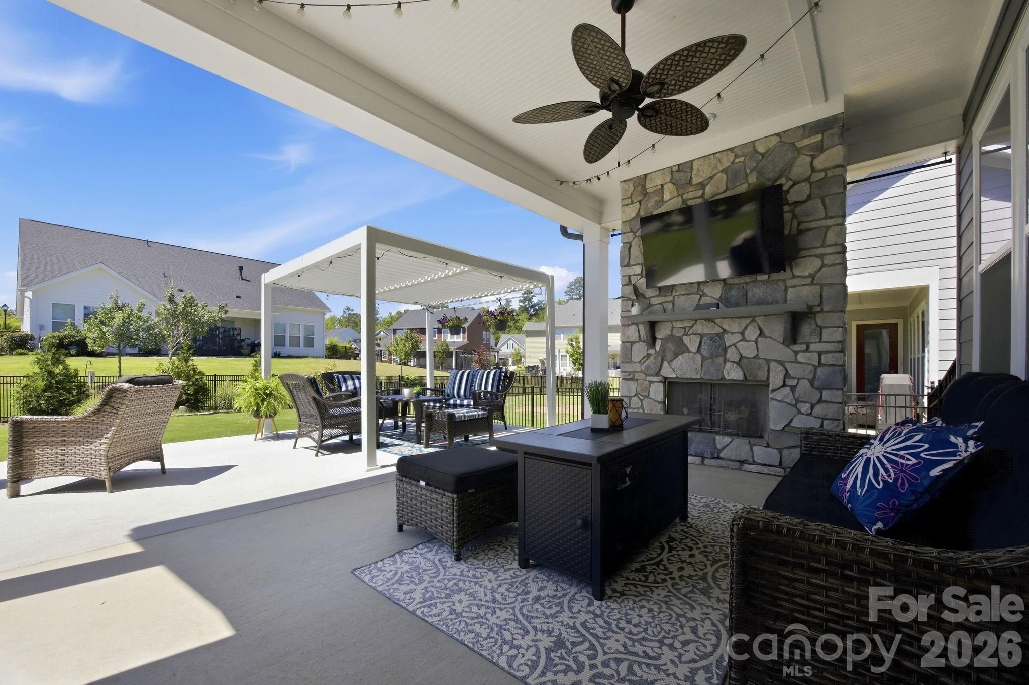 2419 Paddlers Cove Drive. Clover, SC 29710