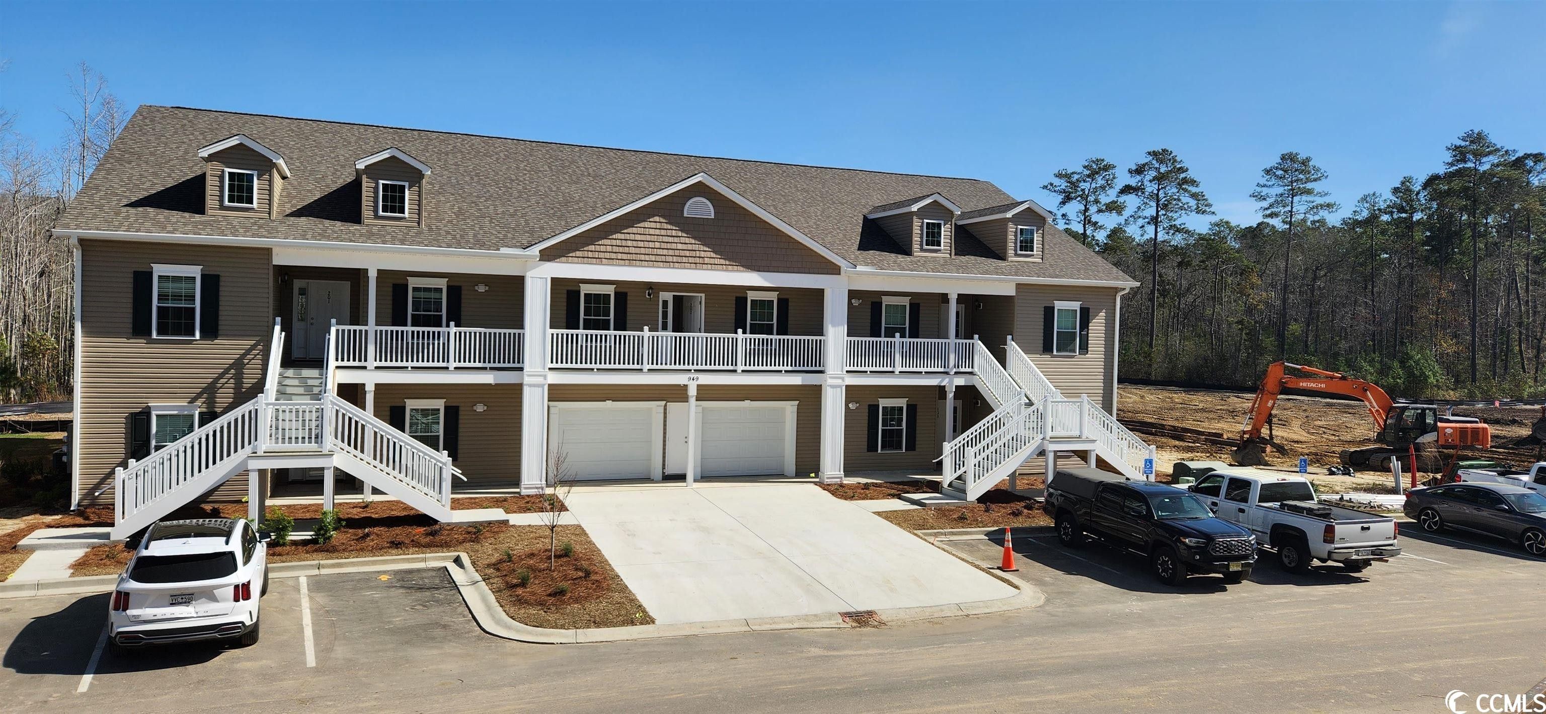 1147 Freeboard St. Murrells Inlet, SC 29576