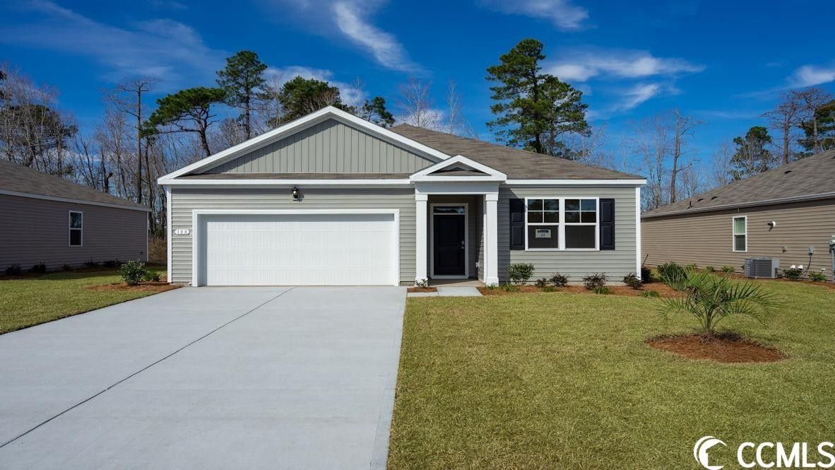 289 Country Grove Way. Galivants Ferry, SC 29544