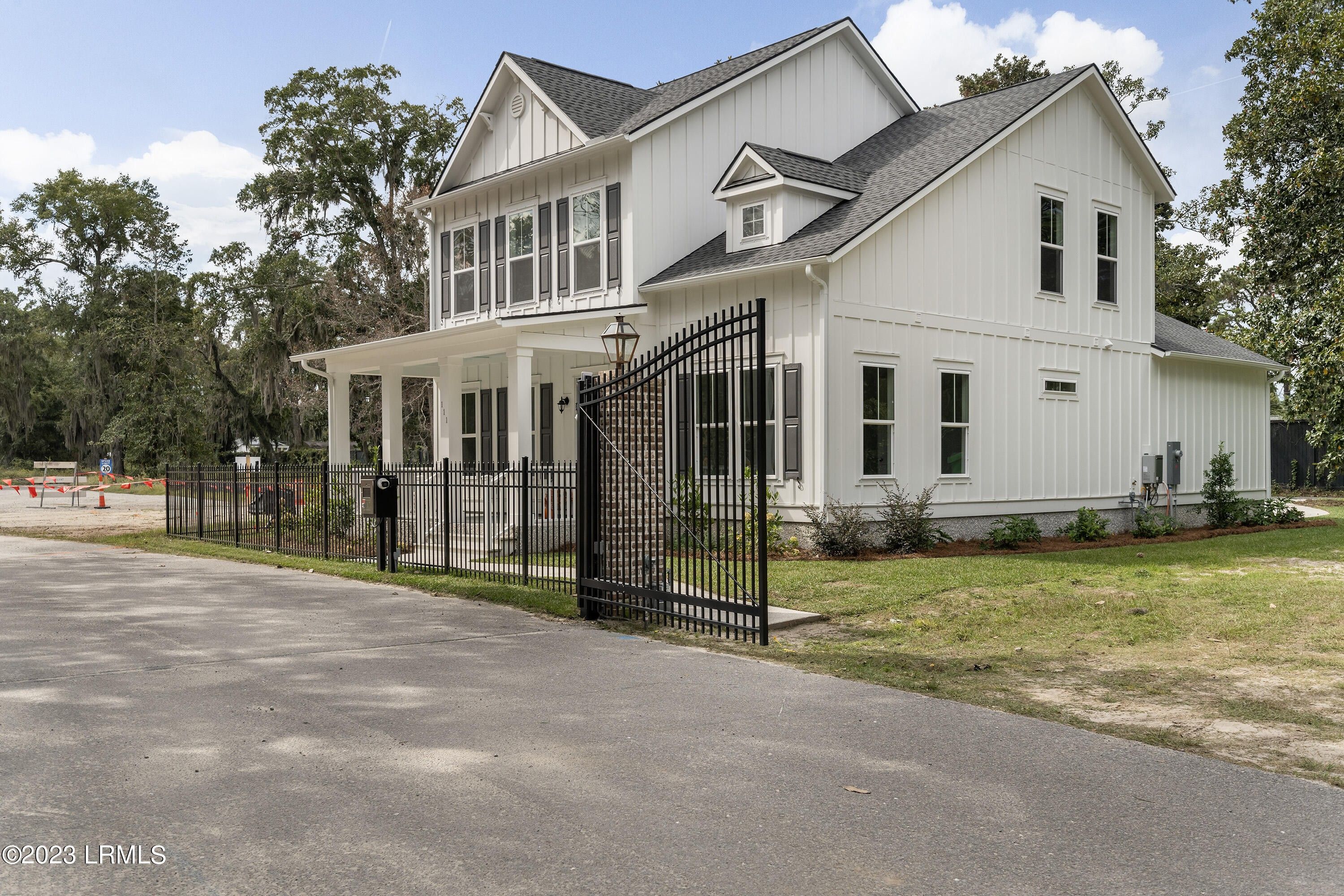 111 Wrights Point Drive. Beaufort, SC 29902