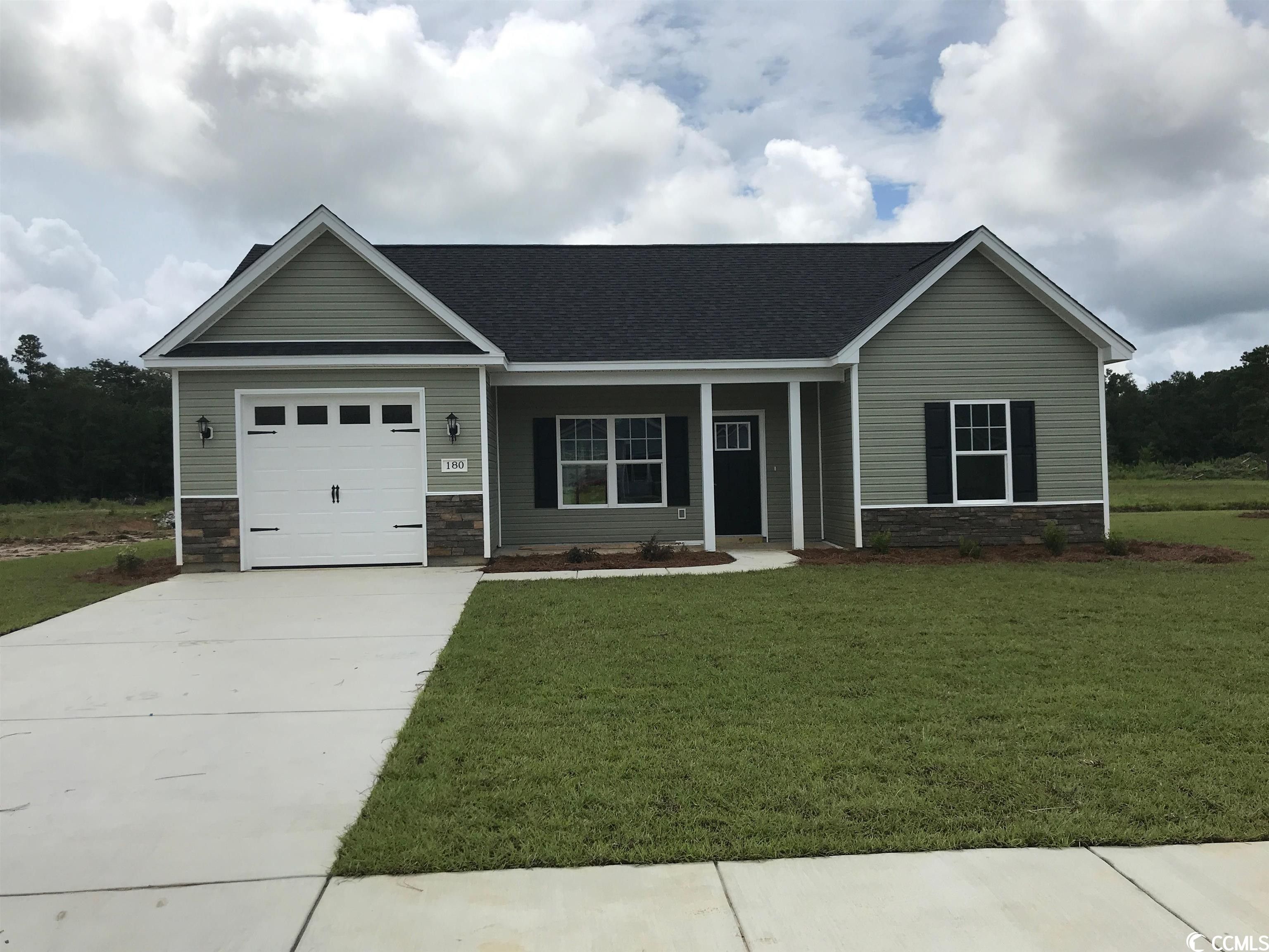 410 Shallow Cove Dr. Conway, SC 29527