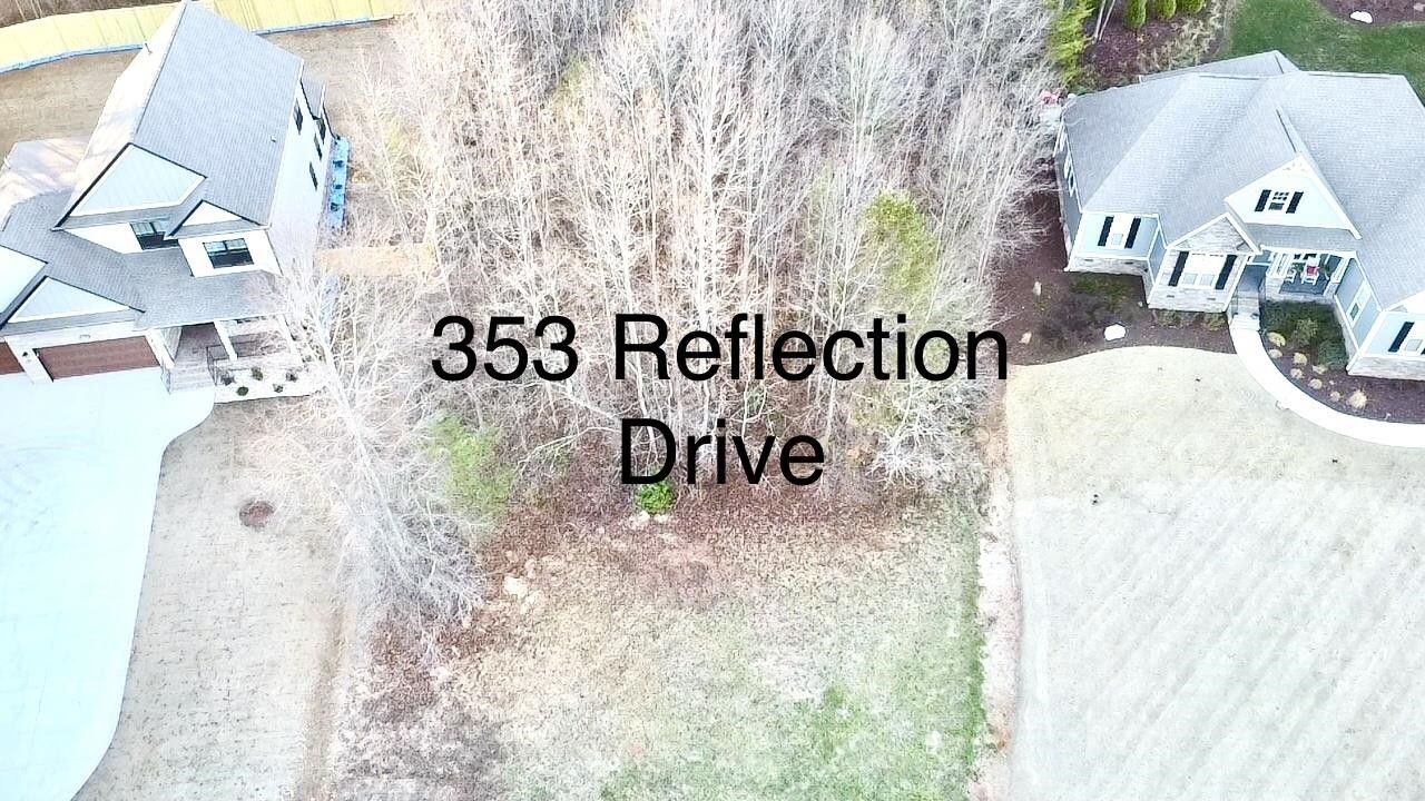 353 Reflection Drive. Lyman, SC 29365