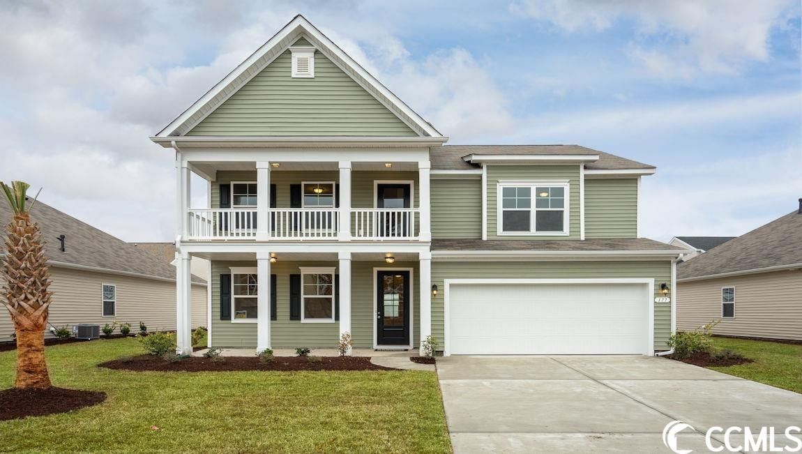 4077 Rutherford Ct. Little River, SC 29566