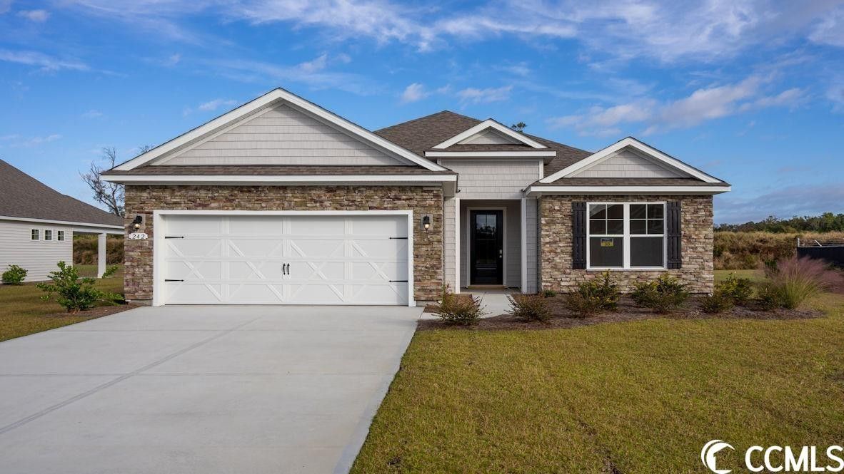 4037 Rutherford Ct. Little River, SC 29566