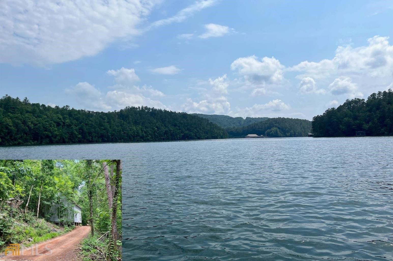 773 Lake Yonah Recreational Development. Westminster, SC 29693