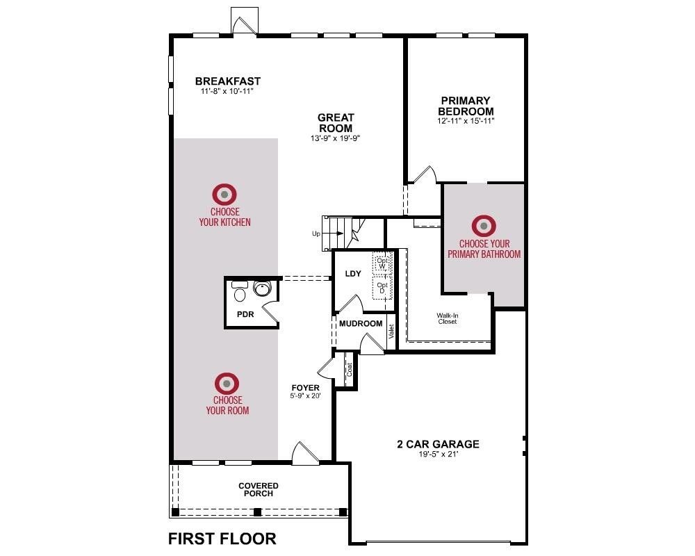 4000 Winding Grove Lane. Moncks Corner, SC 29461