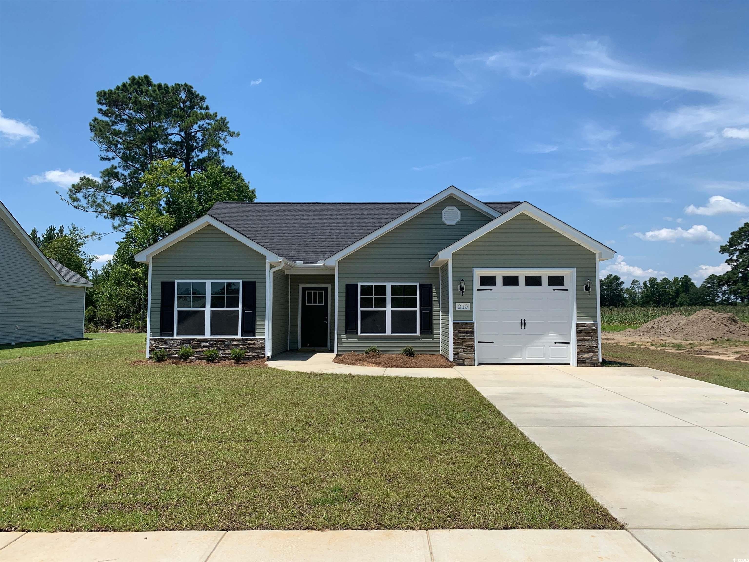430 Shallow Cove Dr. Conway, SC 29527