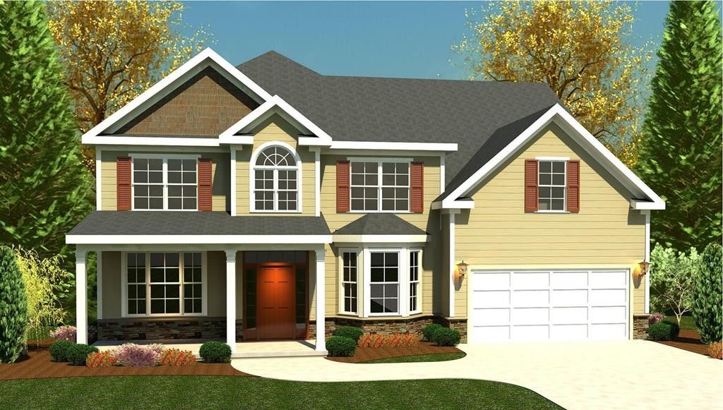 102 Explorer Lane. Greenwood, SC 29649