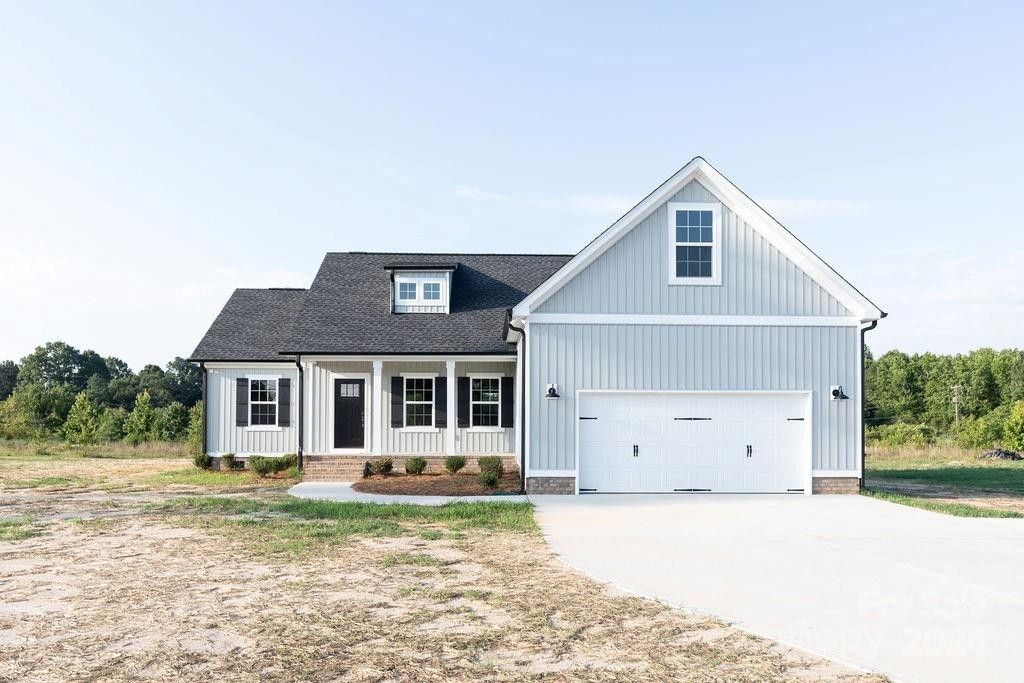 1186 Philbeck Road. York, SC 29745