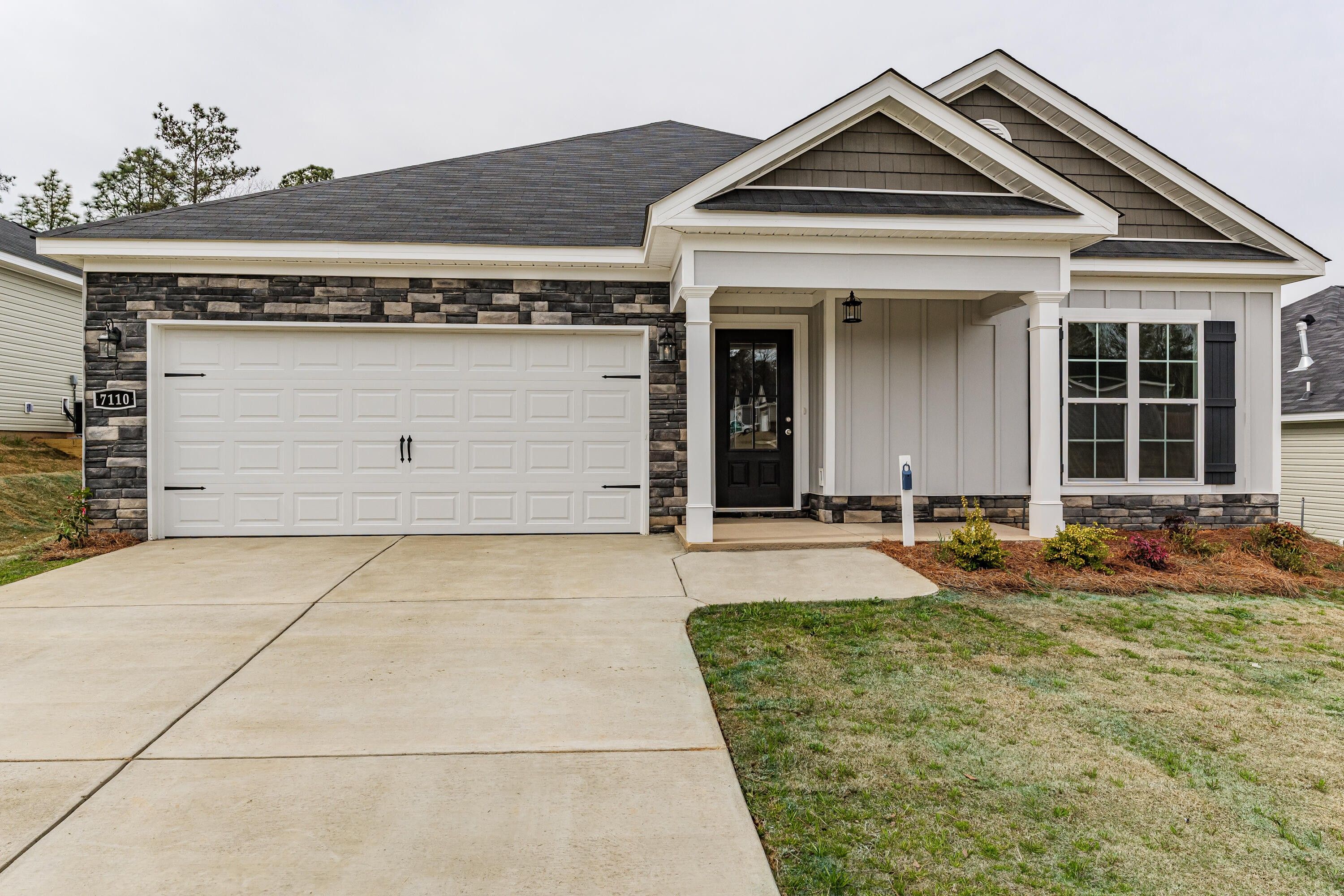 7110 Paisley Circle. Graniteville, SC 29829