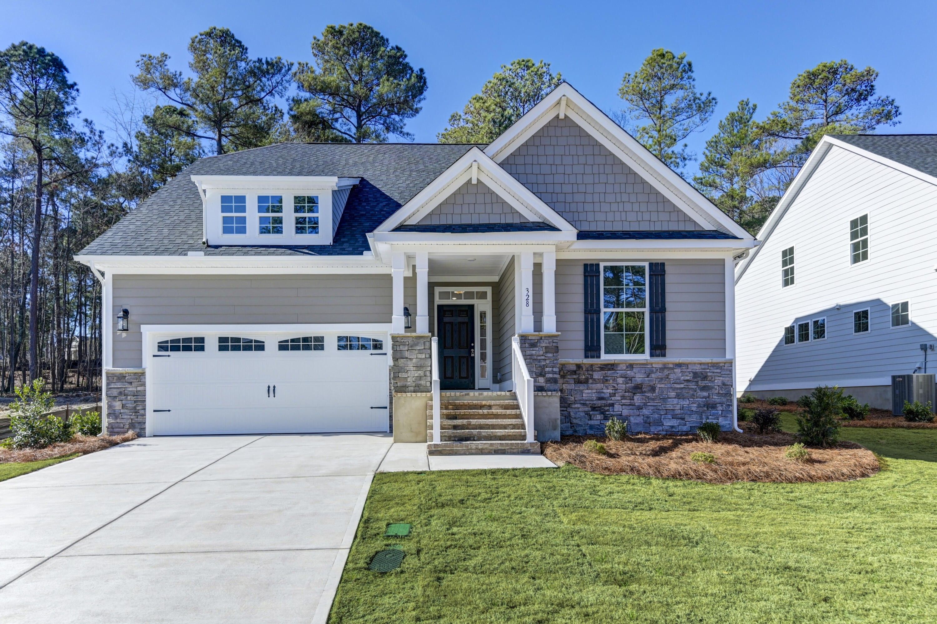 345 True Cedar Way. Aiken, SC 29803