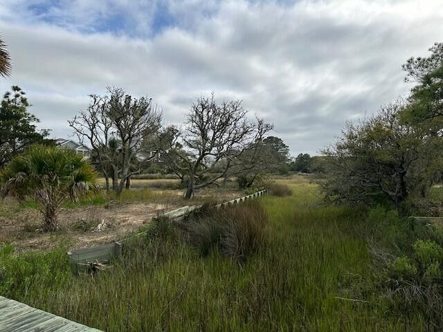 W Street. Folly Beach, SC 29439