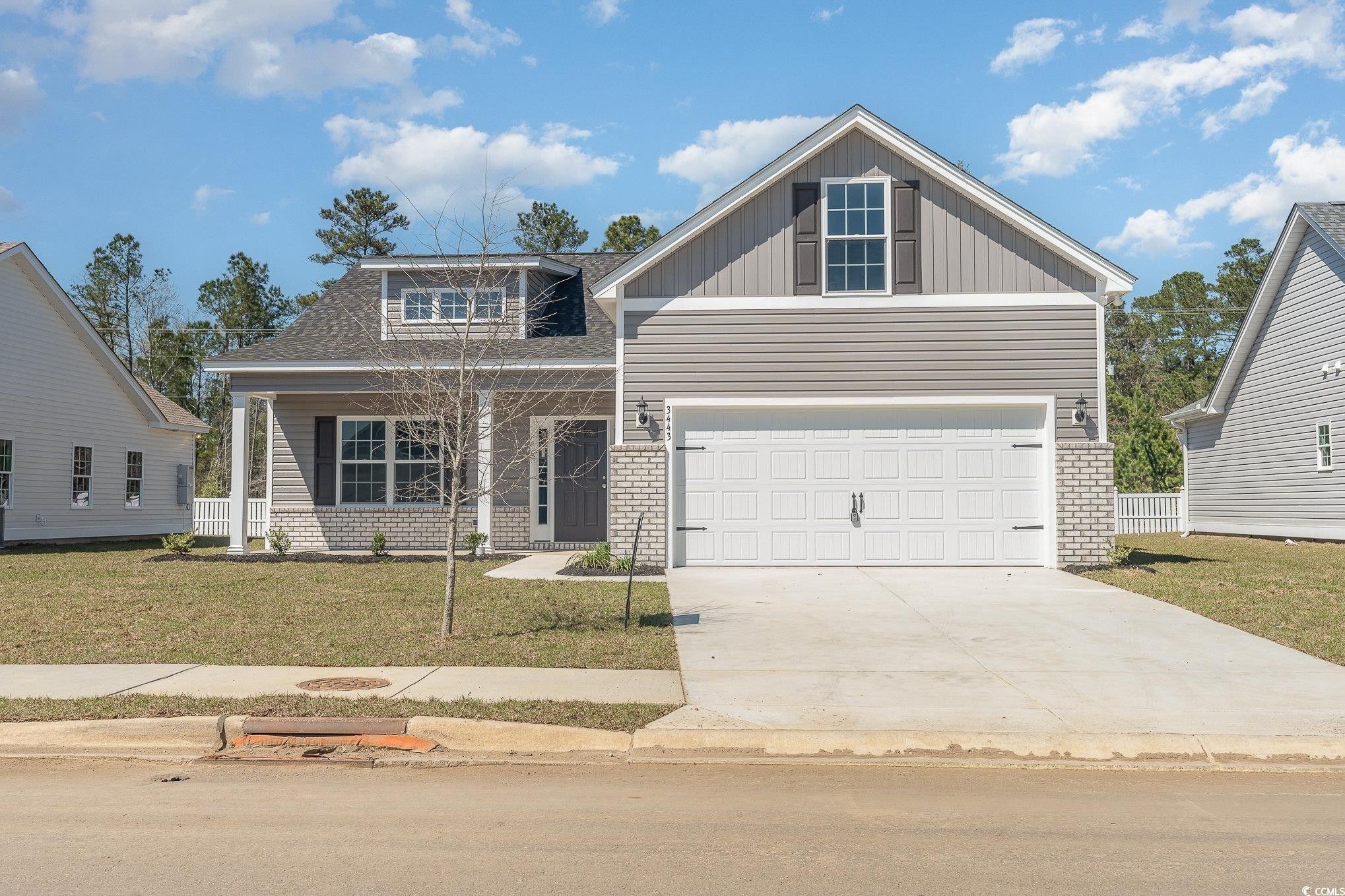 3415 Little Bay Dr. Conway, SC 29526