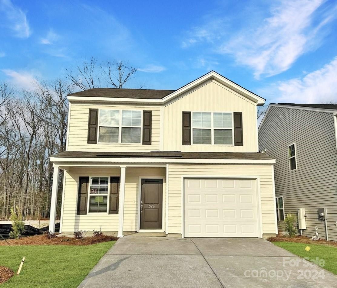 629 Wooster Drive. Columbia, SC 29223