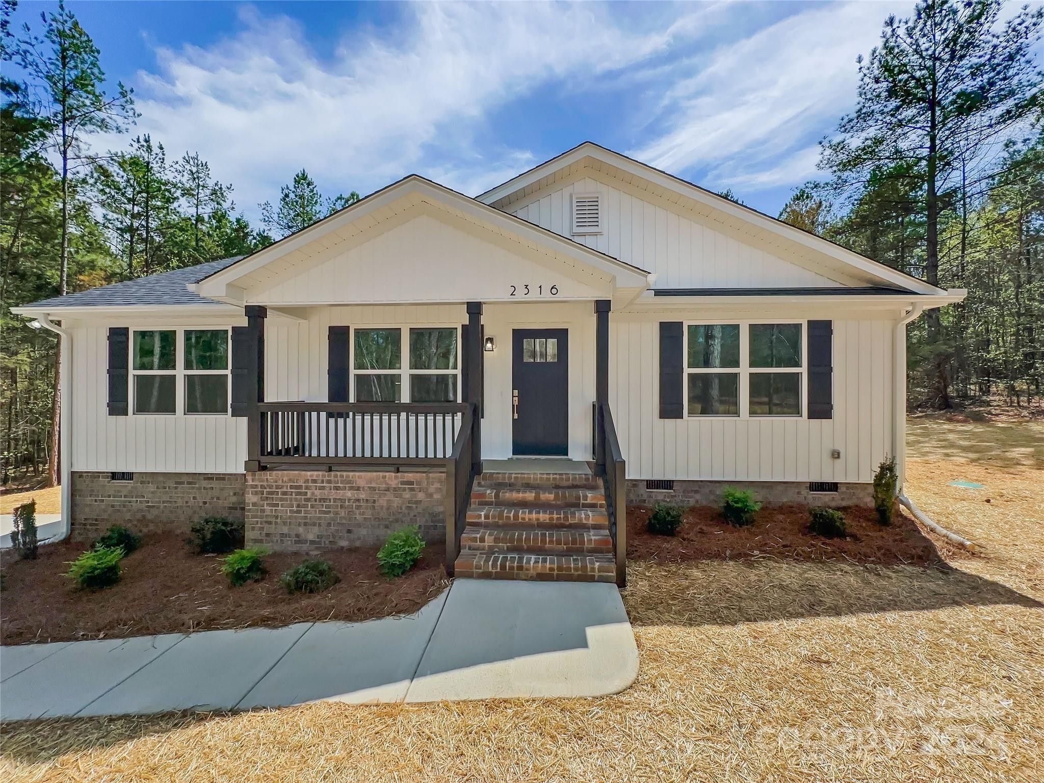 2316 Neill Road. Lancaster, SC 29720