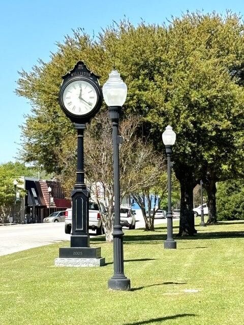 180 Oak Grove Road. Williston, SC 29853