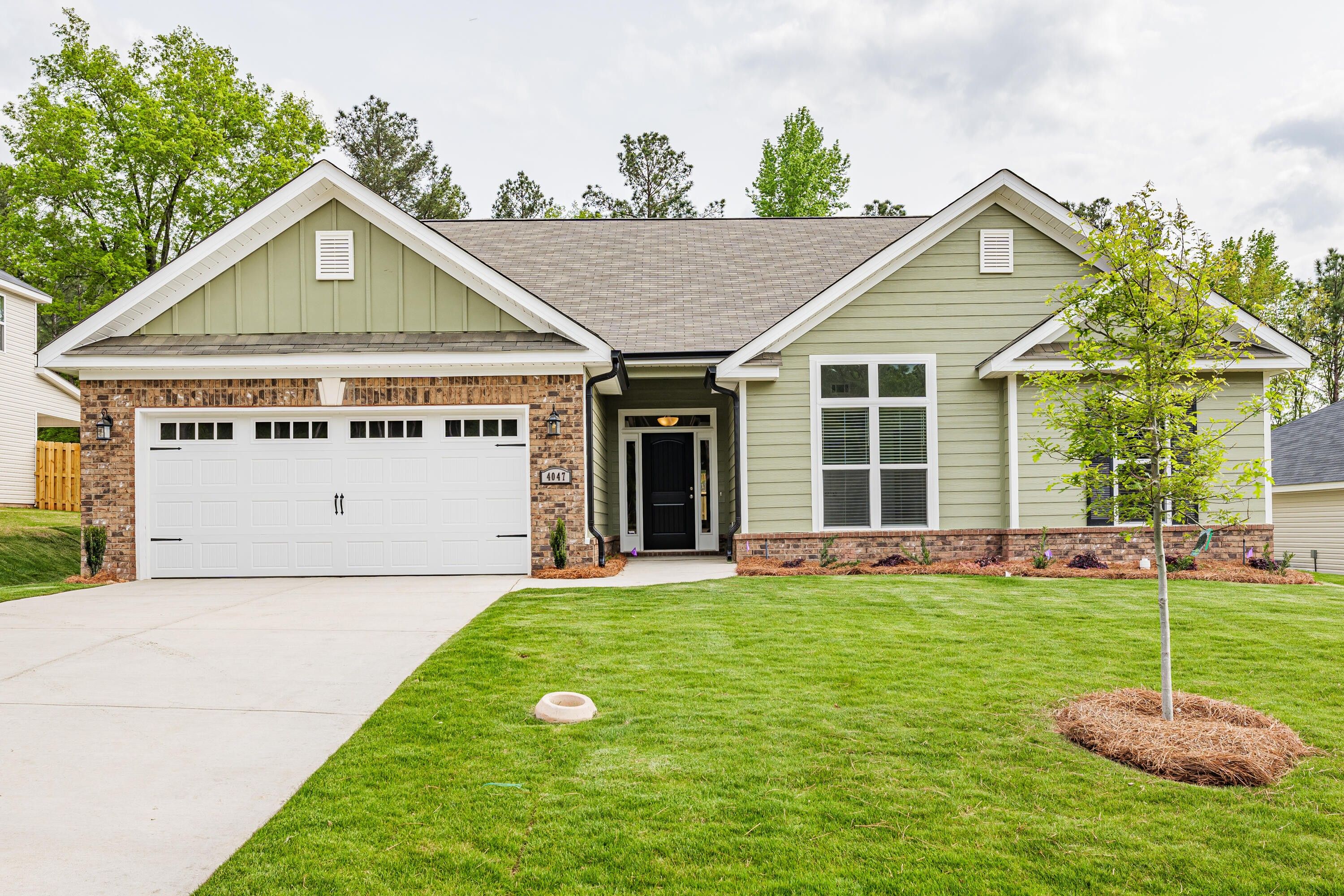 4047 Glasgow Pass. Graniteville, SC 29829