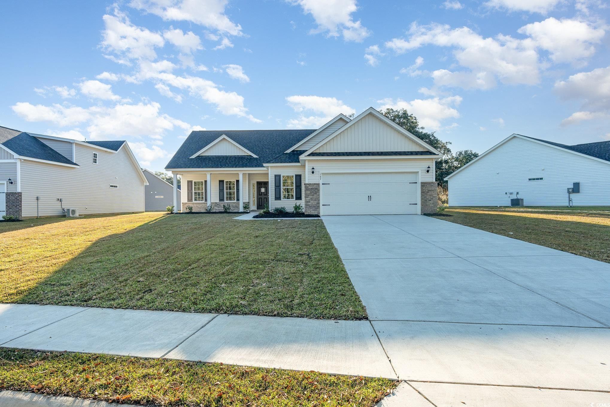 6029 Flossie Rd. Conway, SC 29527
