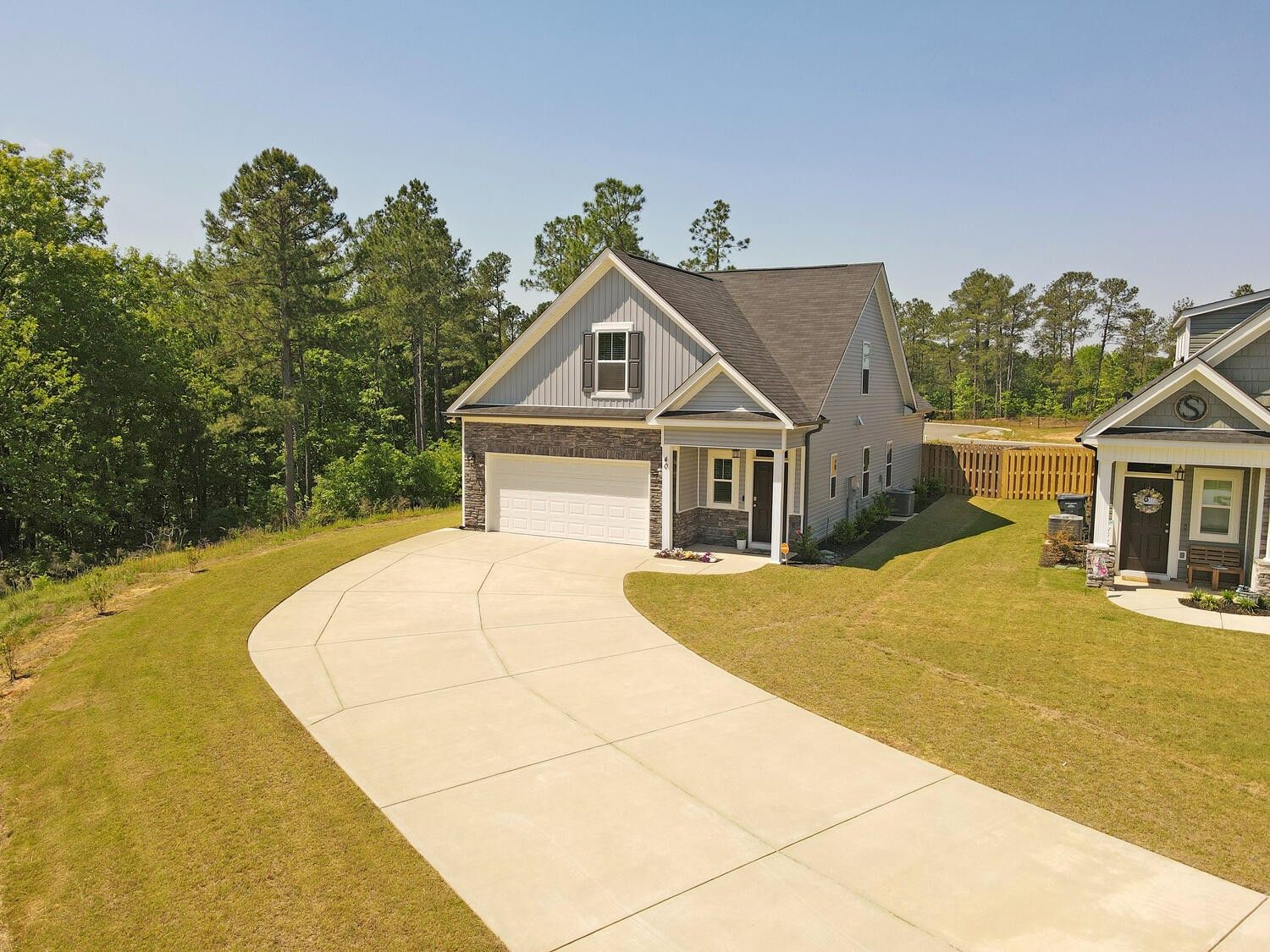 40 Coslett Drive. North Augusta, SC 29860