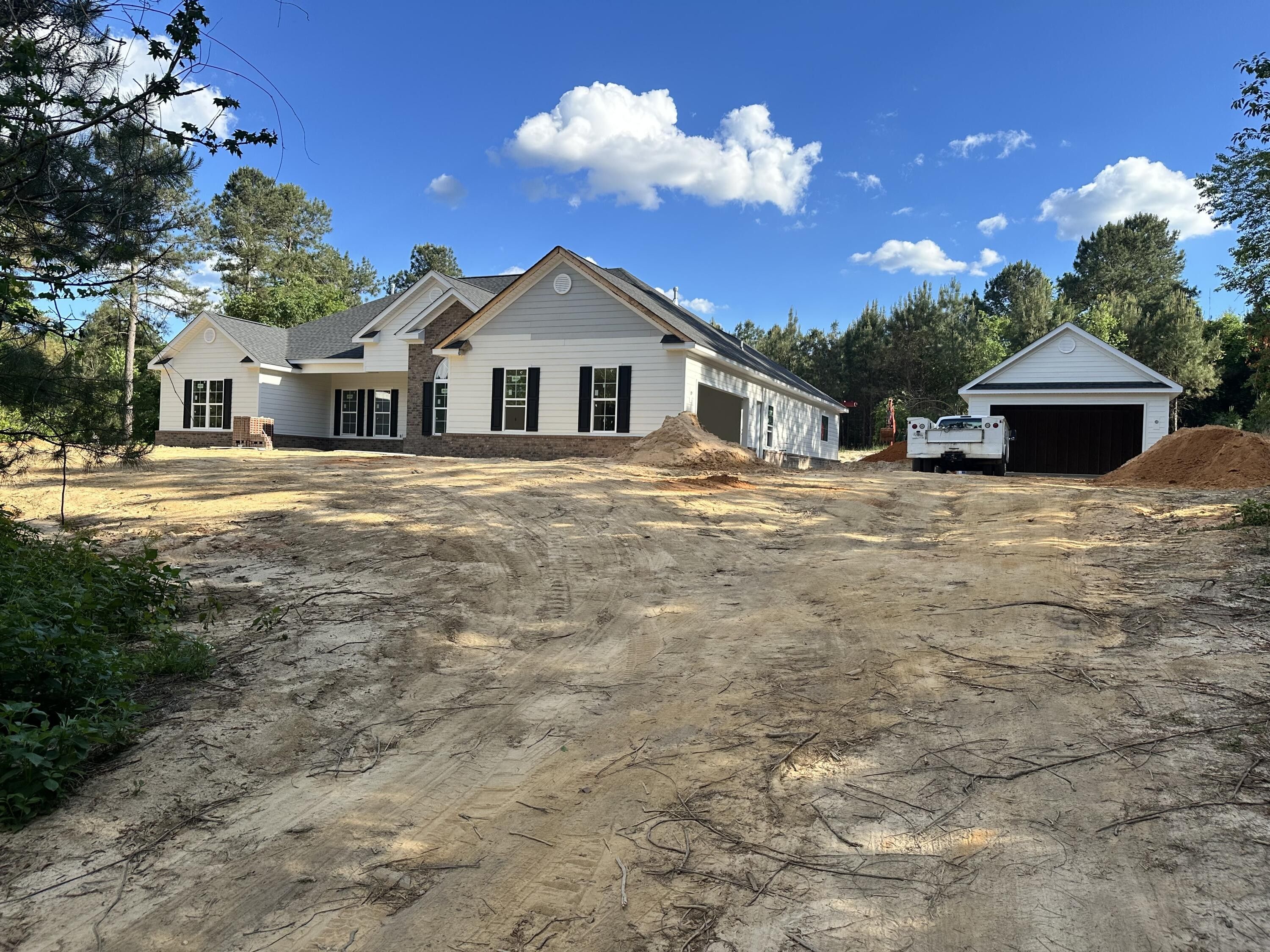 6159 Crawley Trail. Beech Island, SC 29842