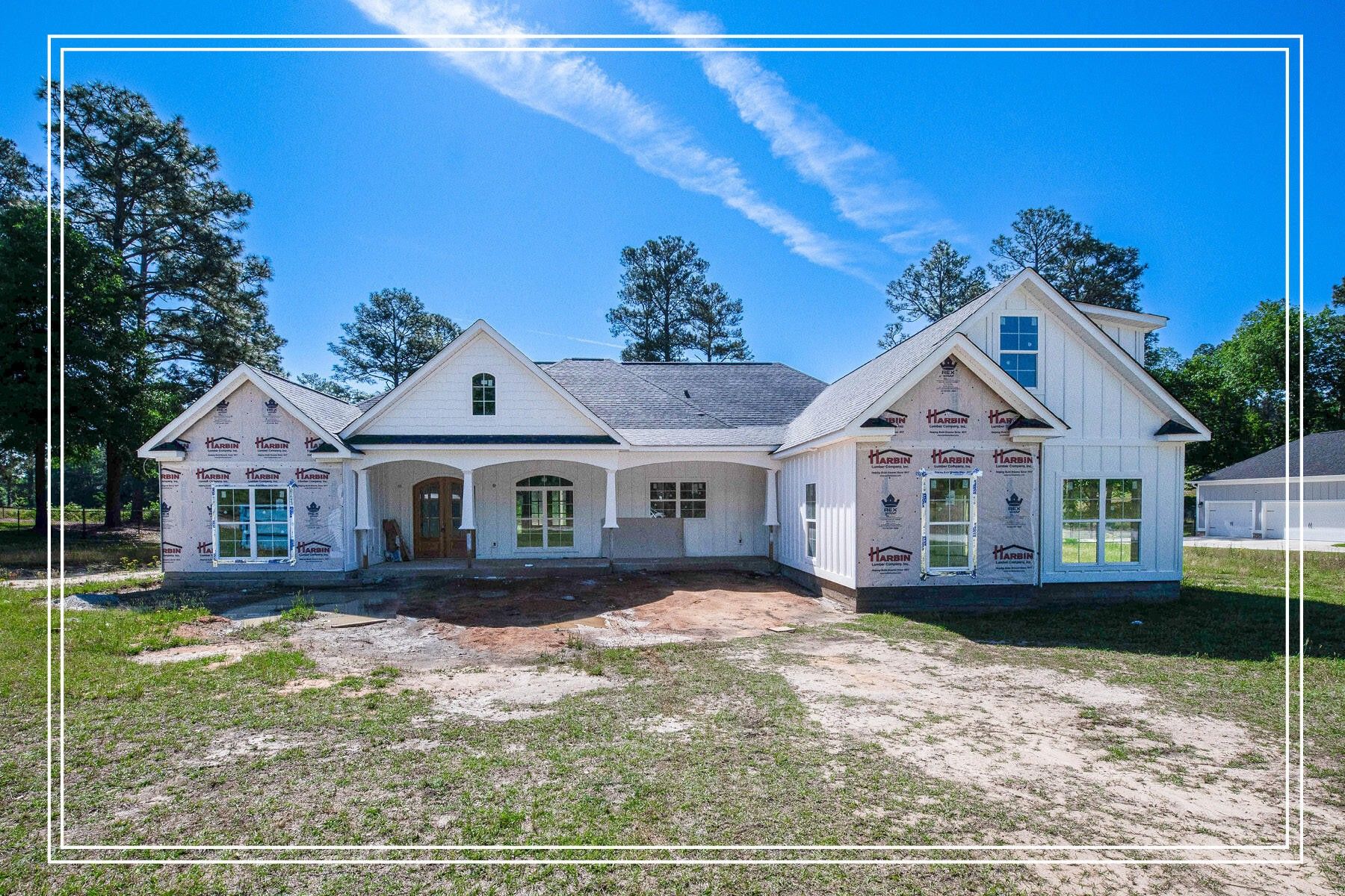 539 Bogey Court. Graniteville, SC 29829