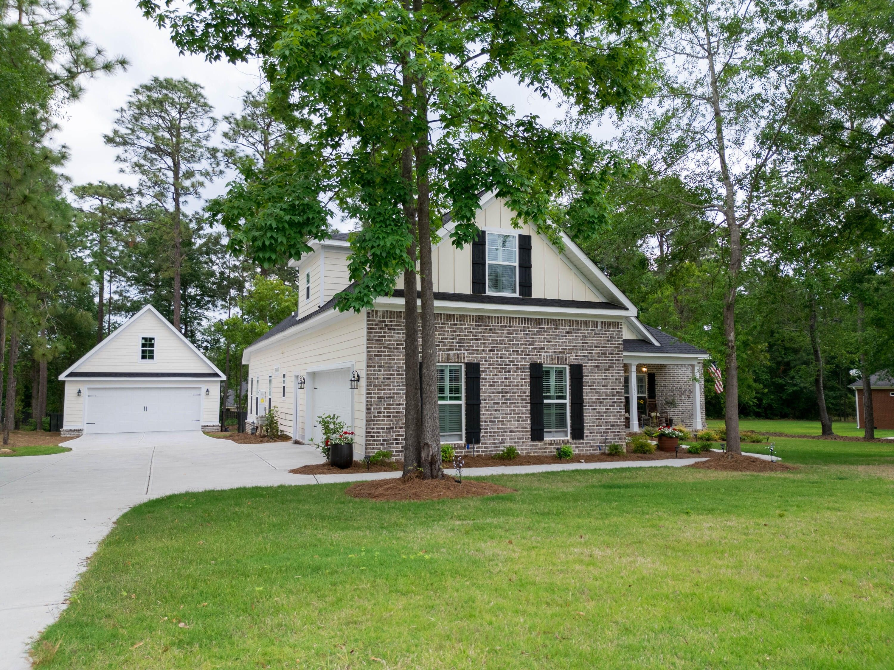 260 Saddlebrook Trail. Graniteville, SC 29829