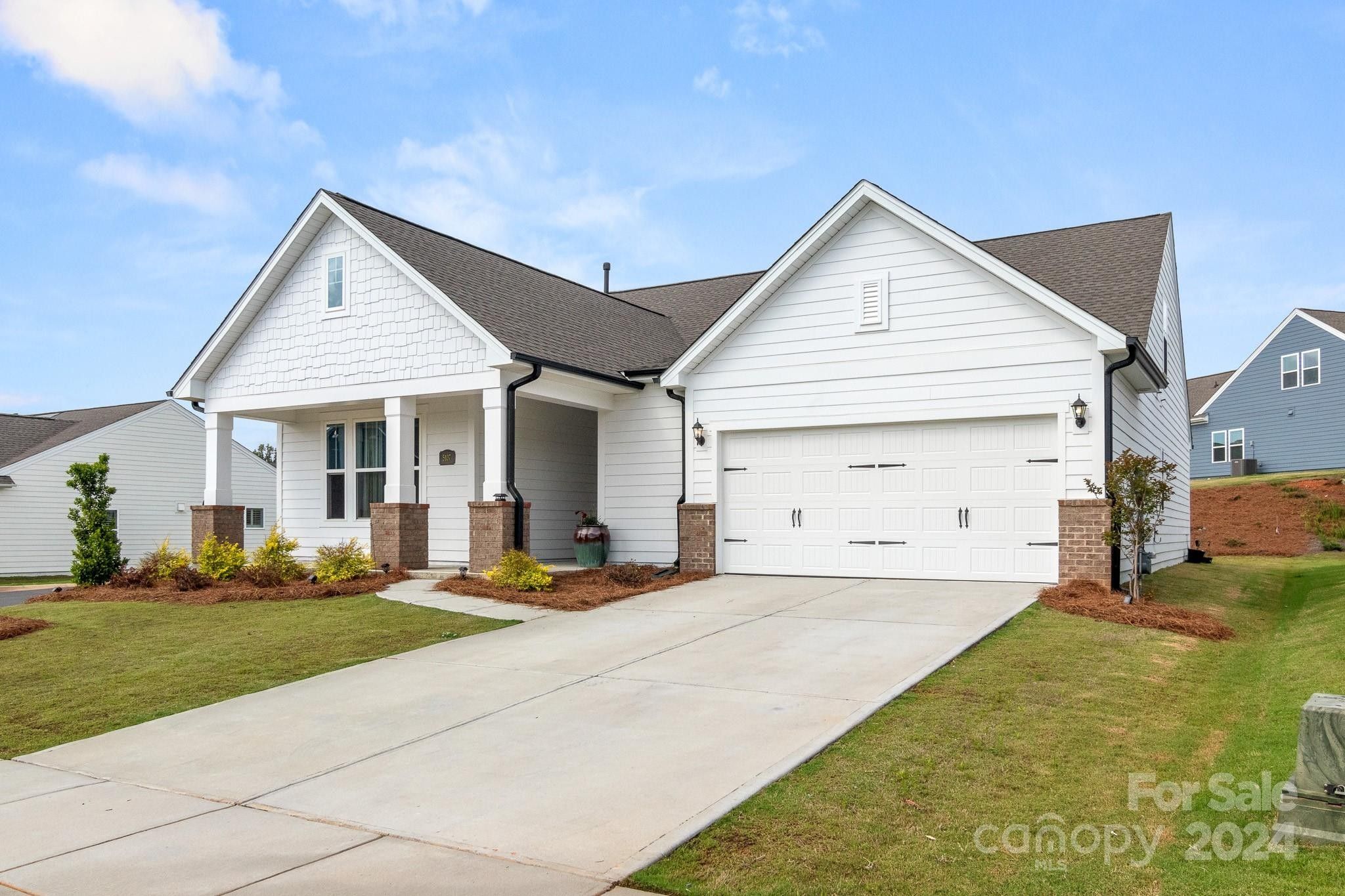 5107 Moselle Avenue. Fort Mill, SC 29707