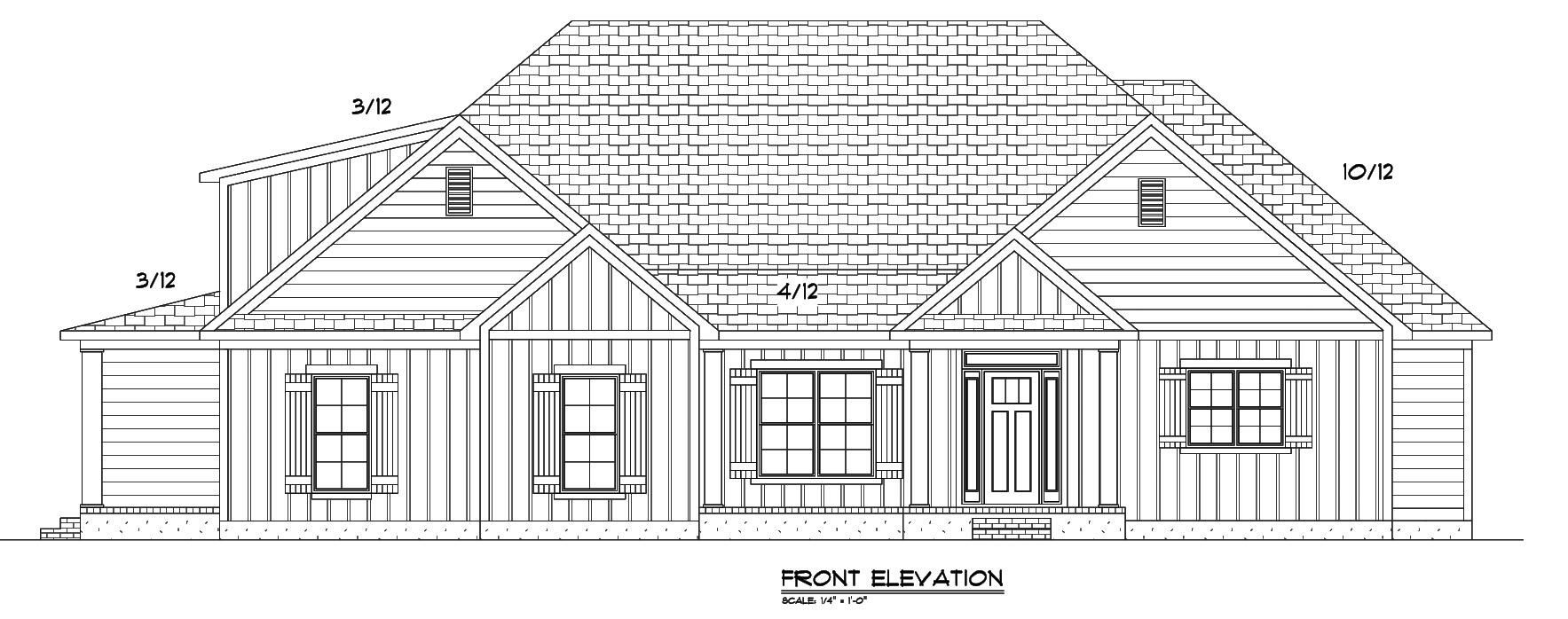 Lot 42 Ocilla Place. Aiken, SC 29803