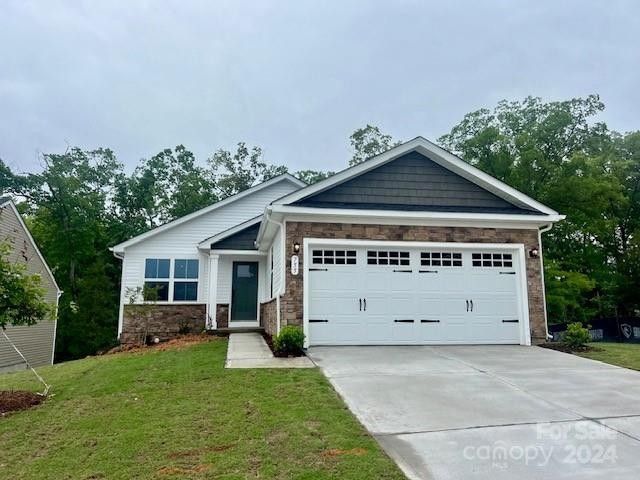 755 Bonica Court. Lancaster, SC 29720