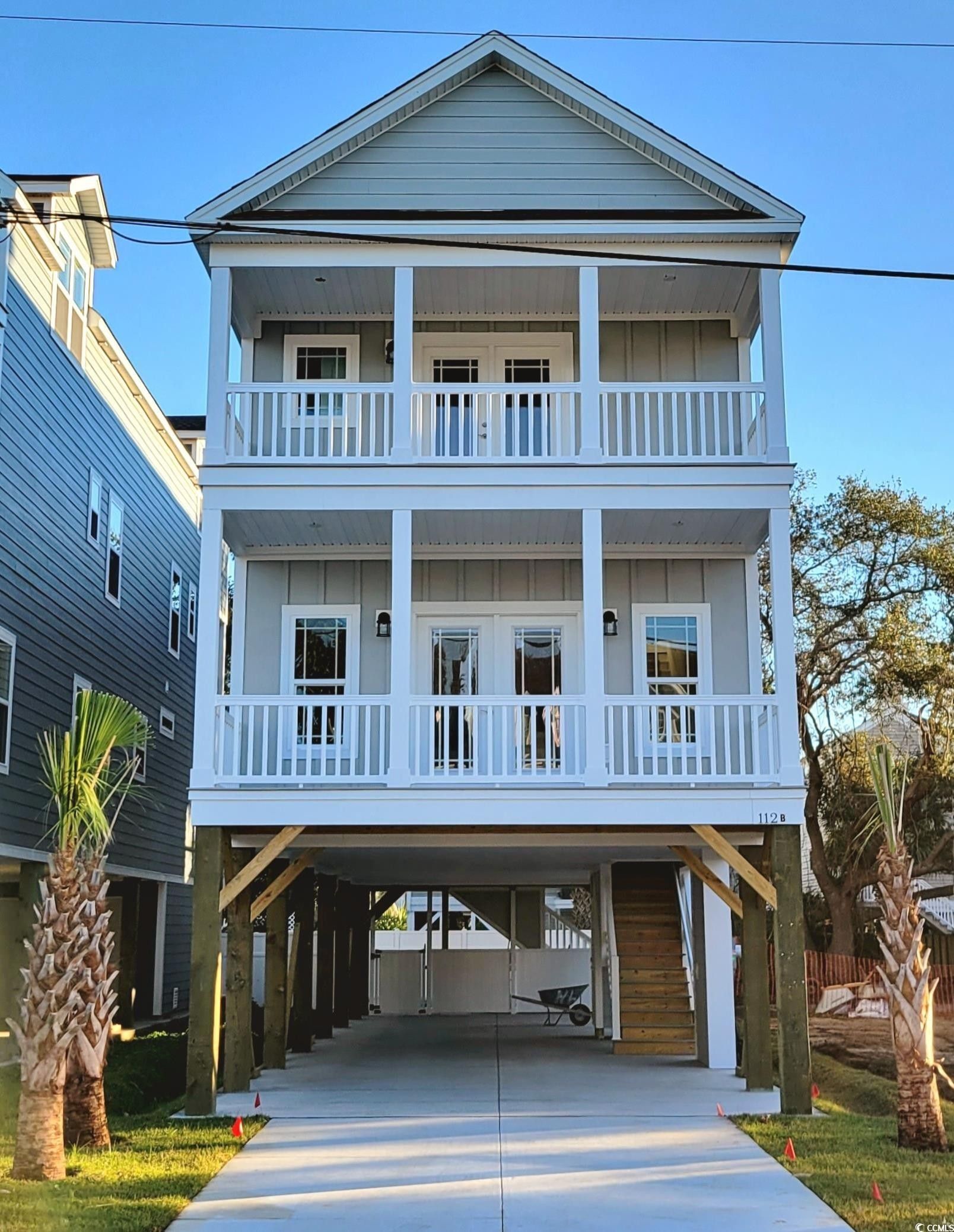 113B 12Th Ave S. Surfside Beach, SC 29575