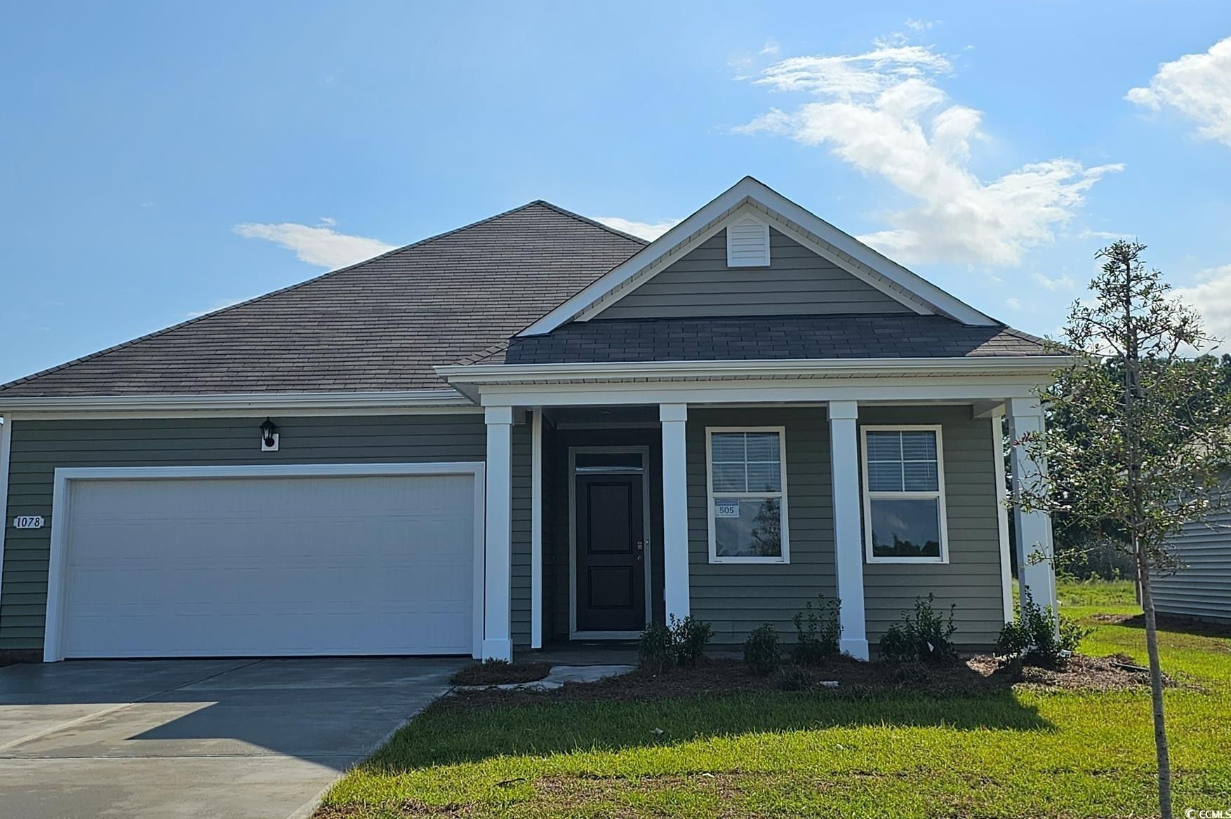 266 Longside Ct. Little River, SC 29566