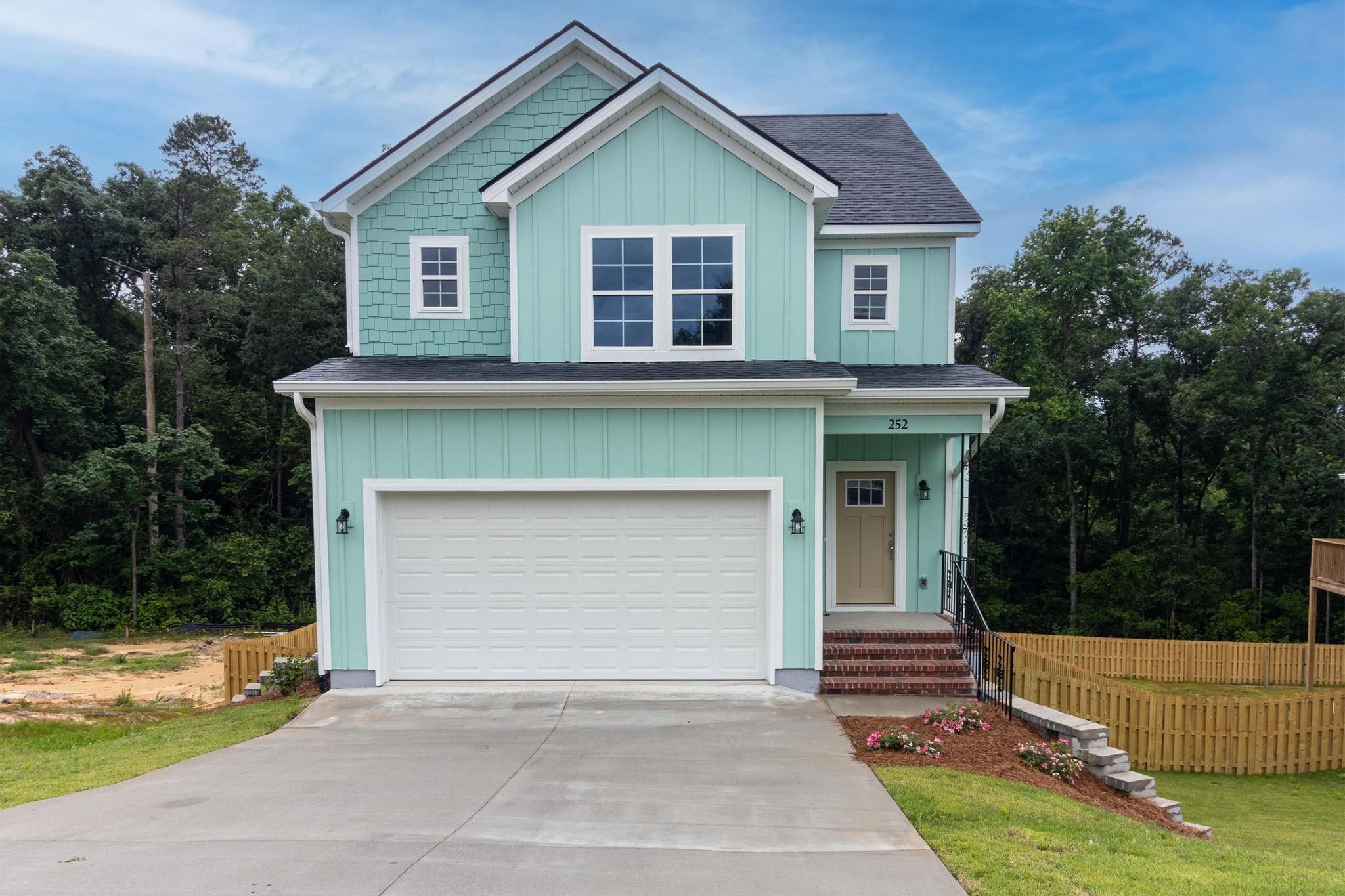 252 Mossy Oak Circle. North Augusta, SC 29841