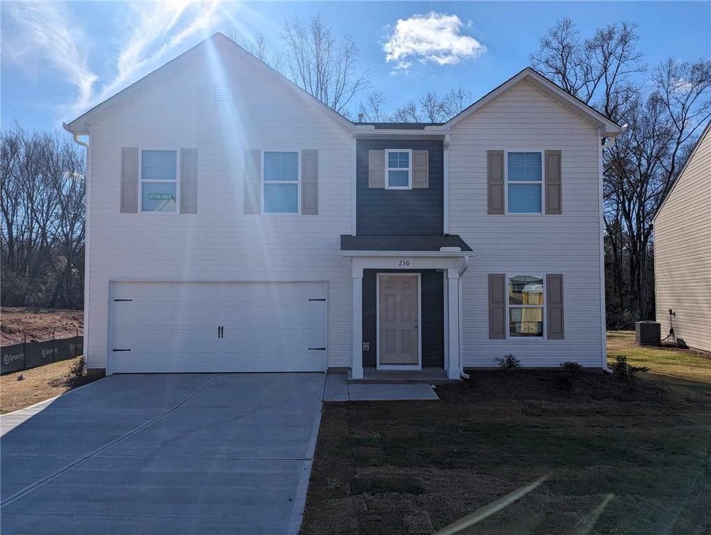 242 Wimbledon Way. Seneca, SC 29678