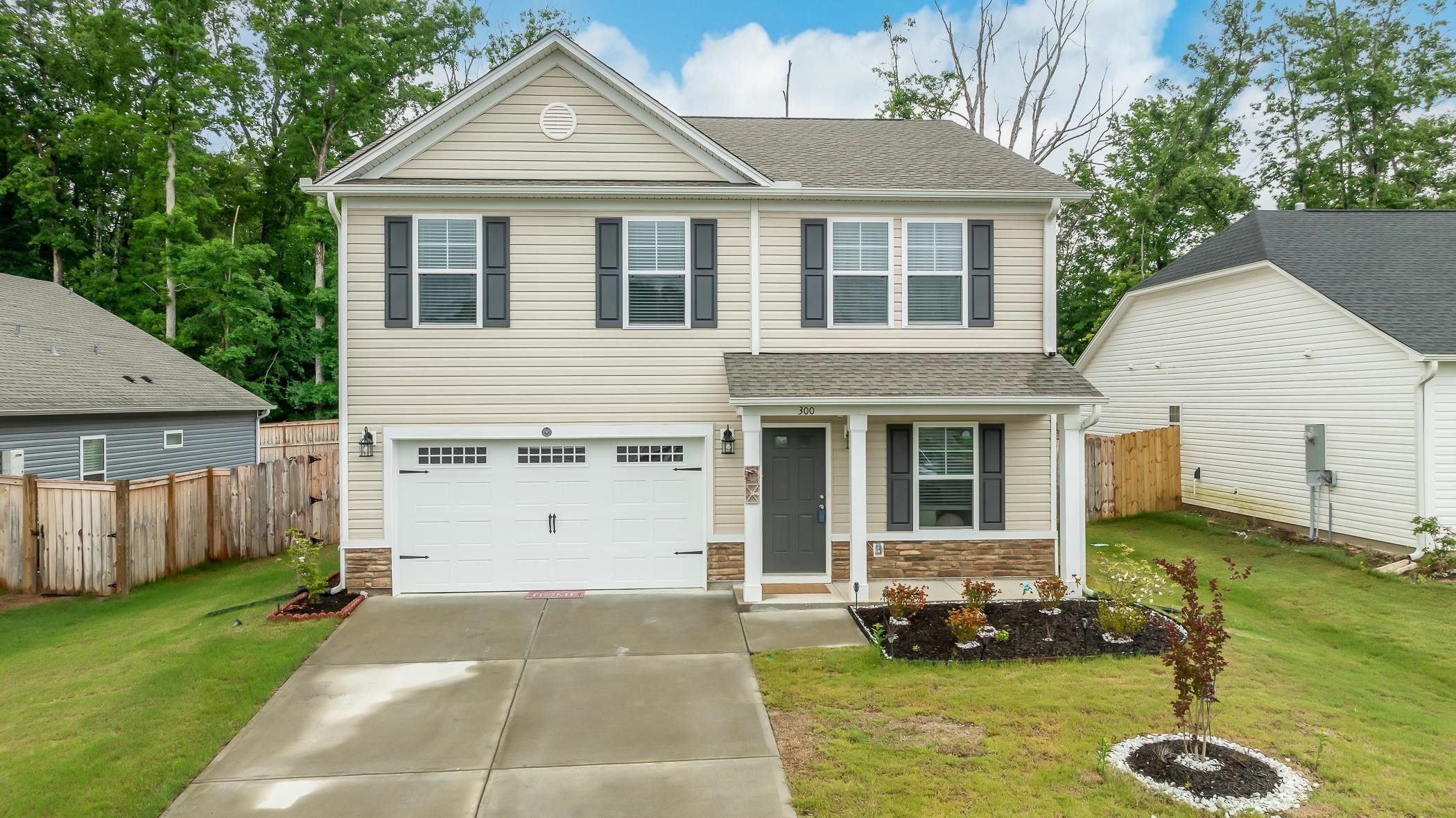 300 Anduin Way. Fountain Inn, SC 29644