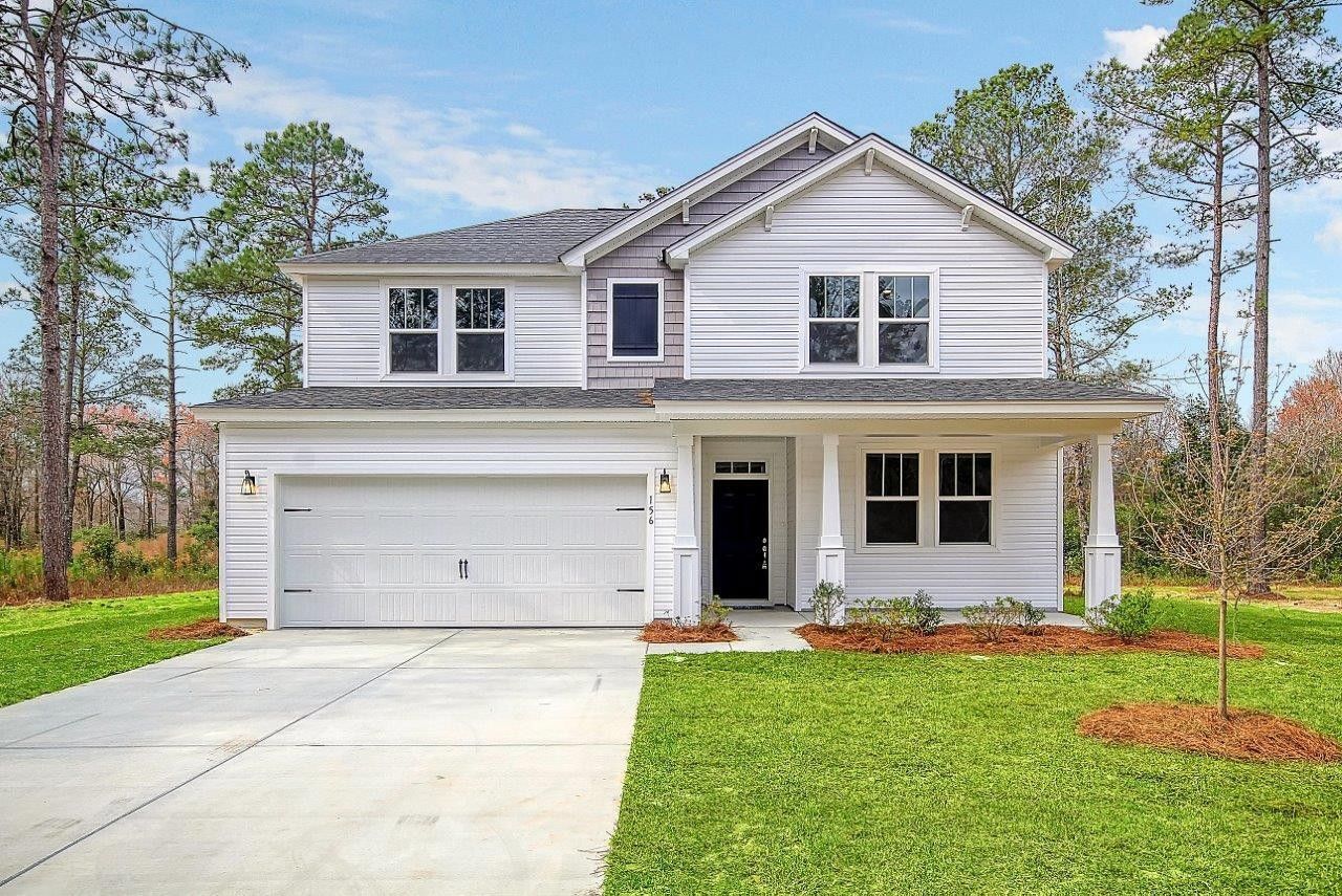 2855 Auldreeke Road. Johns Island, SC 29455