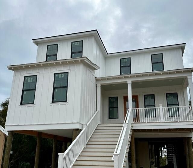 615 Pompano Street. Edisto Island, SC 29438