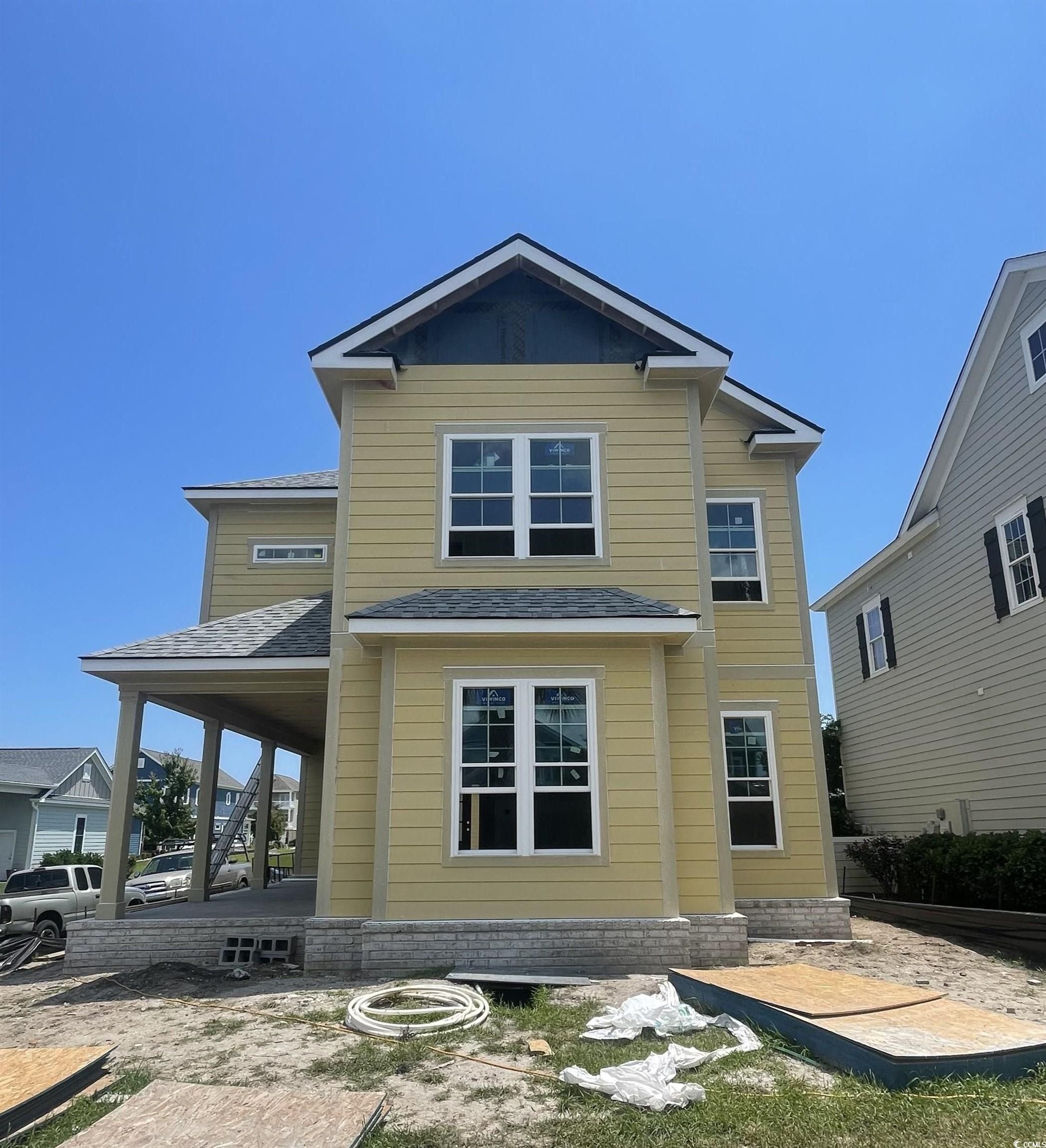 946 Crystal Water Way. Myrtle Beach, SC 29579